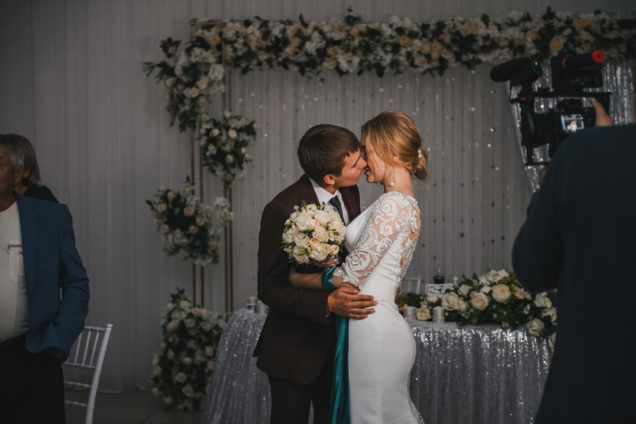 Максим и Валерия. 2019. Фотограф в Самаре Елена Уливанова