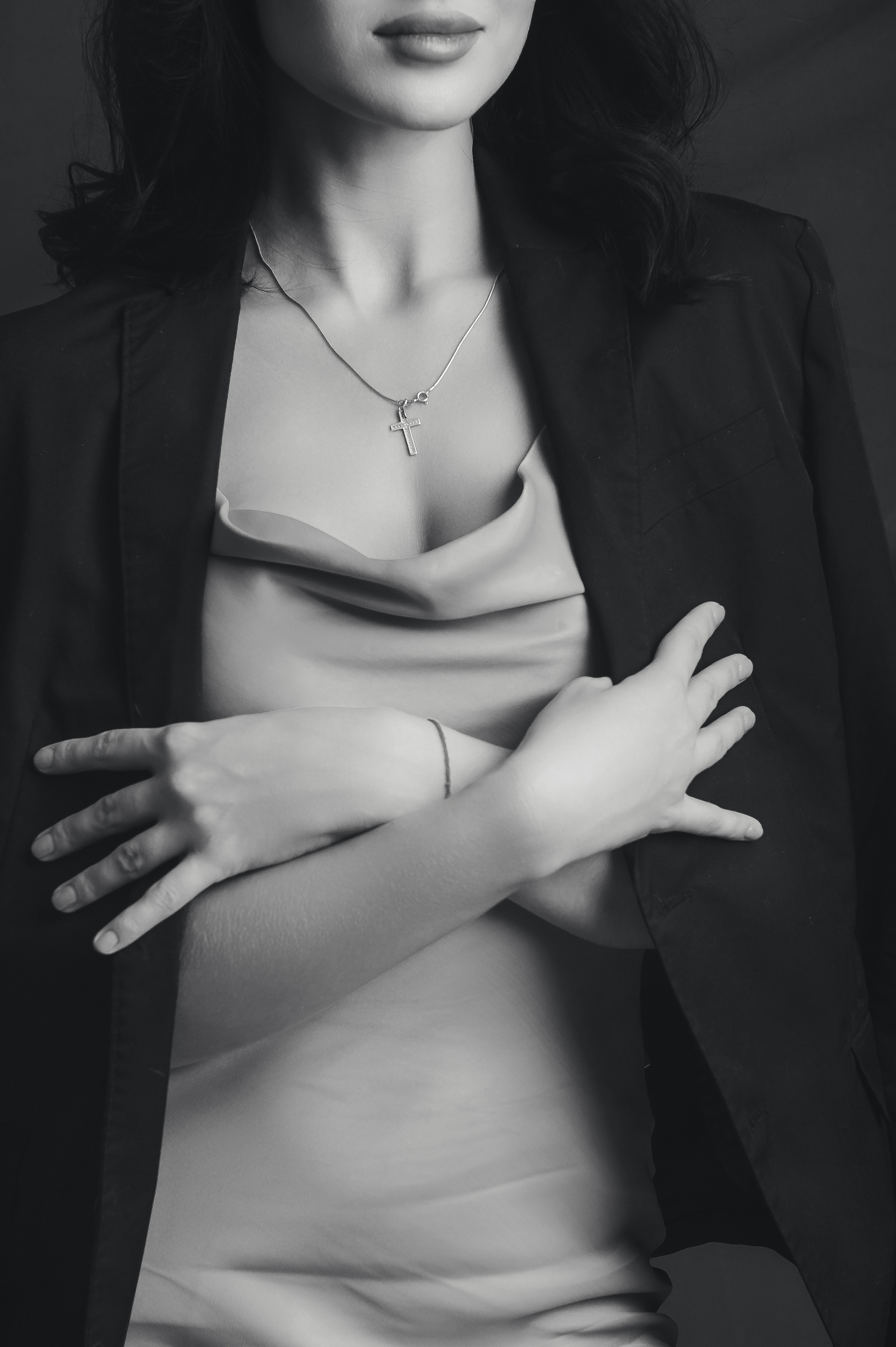 Ксения. Фотограф в Самаре Елена Уливанова