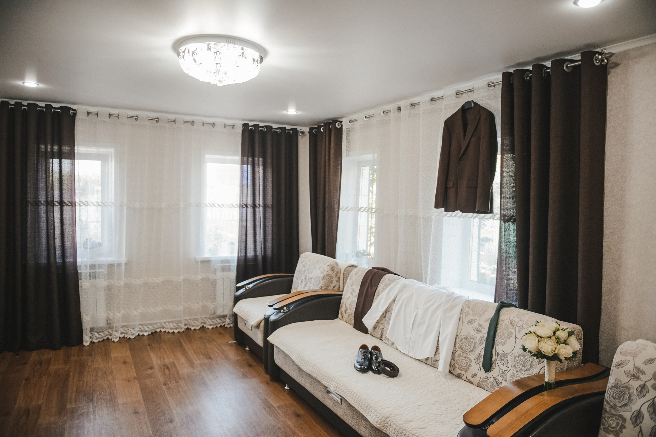 Максим и Валерия. 2019. Фотограф в Самаре Елена Уливанова