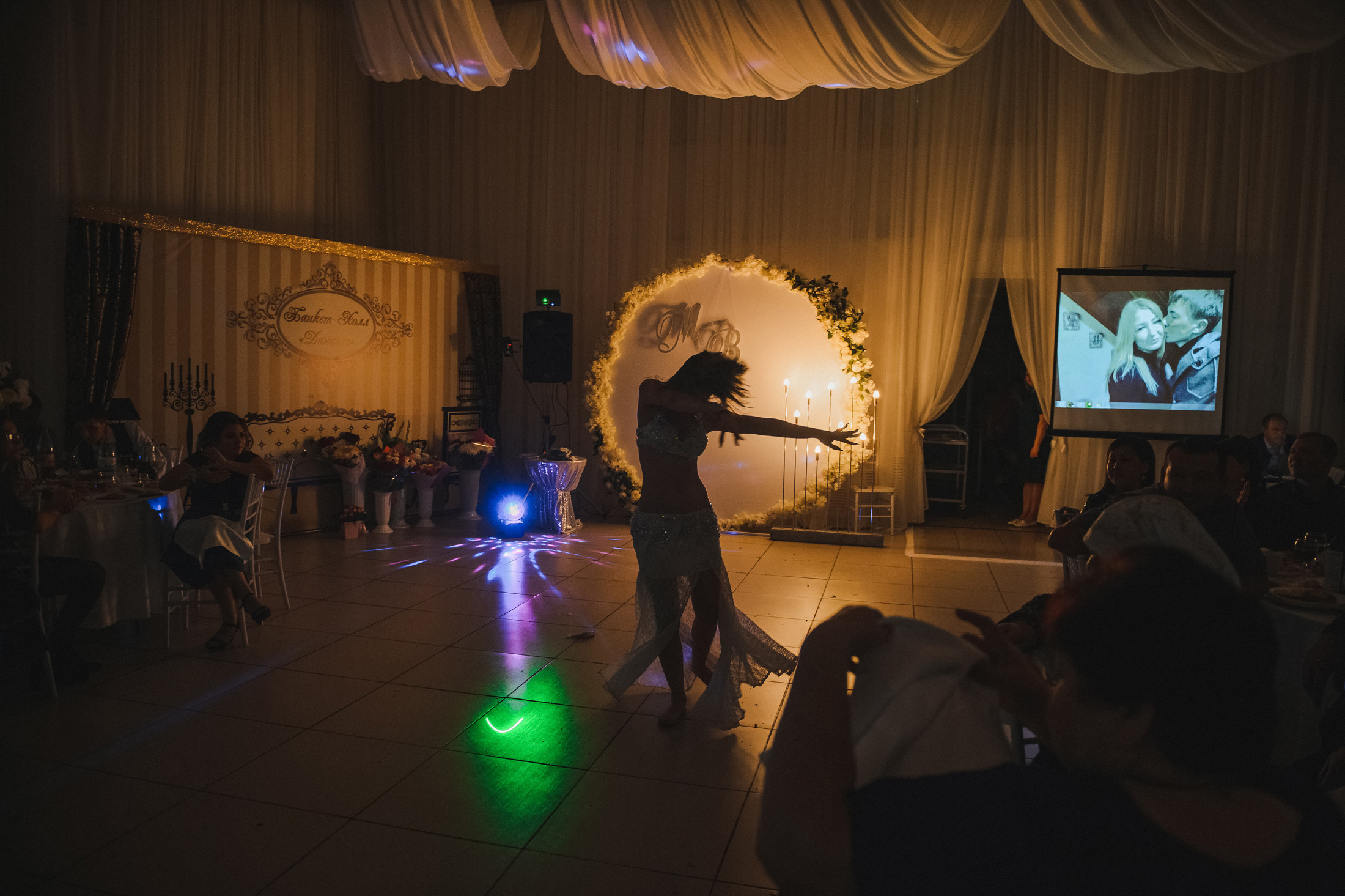 Максим и Валерия. 2019. Фотограф в Самаре Елена Уливанова