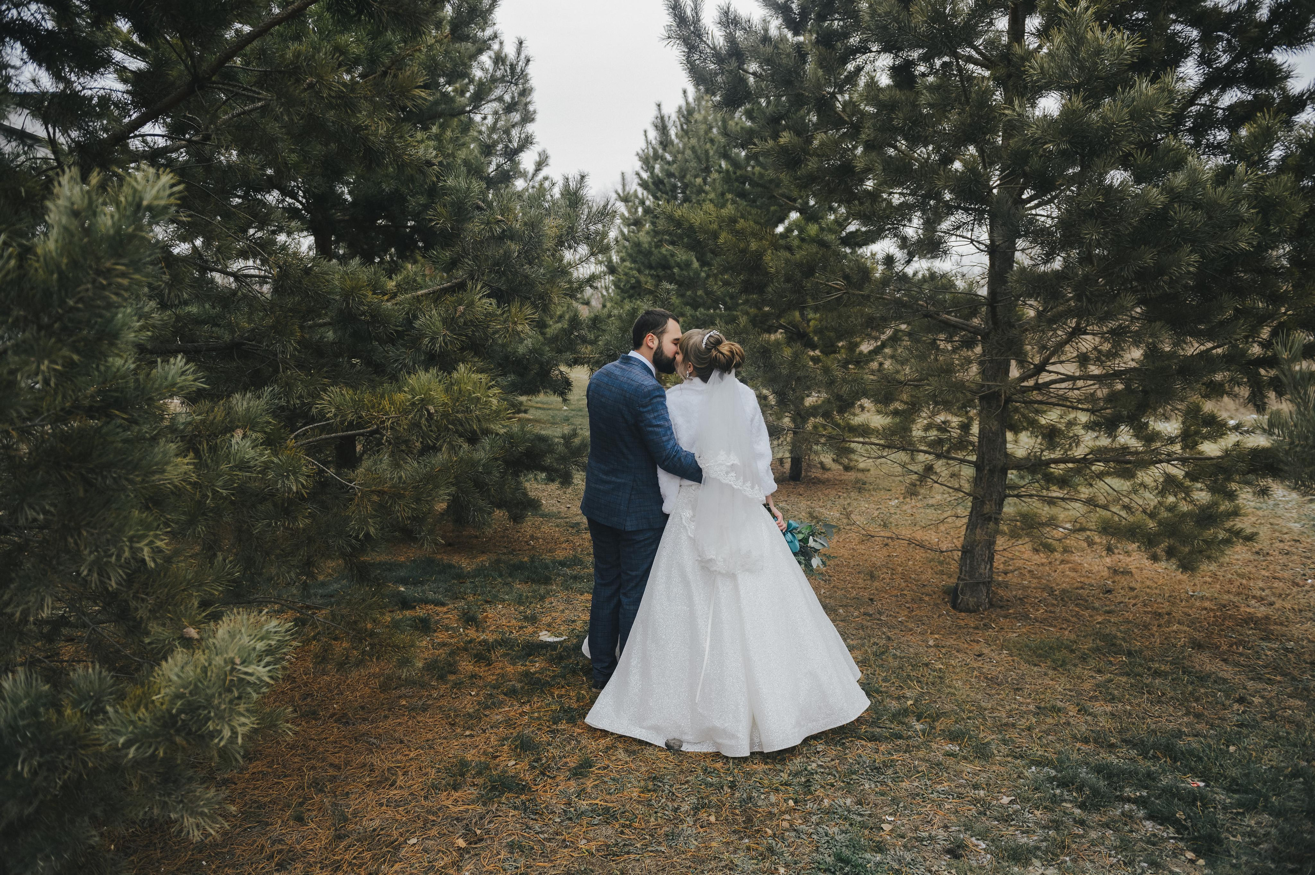 Артур и Ирина. 2019. Фотограф в Самаре Елена Уливанова