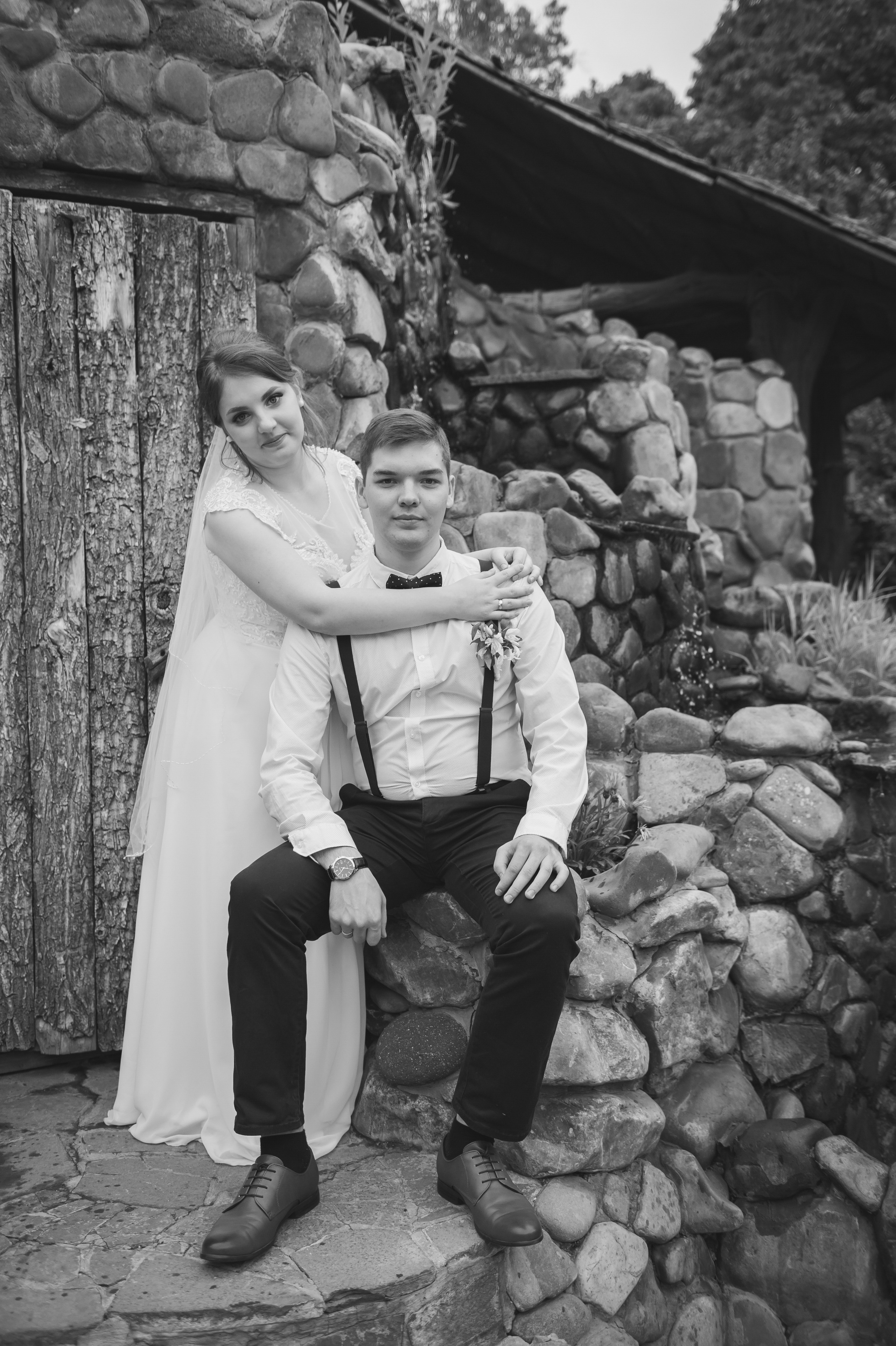 Константин и Ксения. 2019. Фотограф в Самаре Елена Уливанова