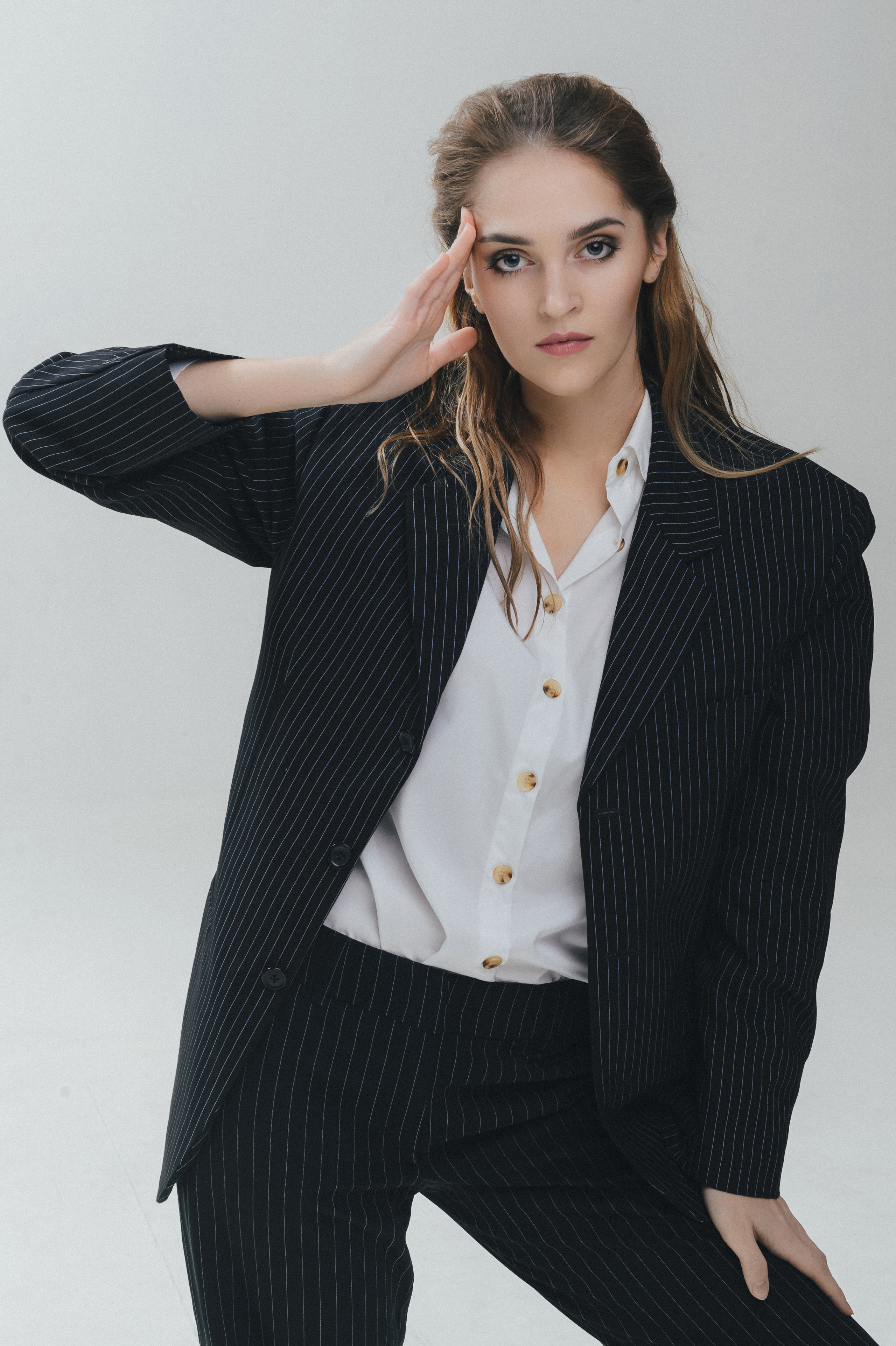 Анна. Фотограф в Самаре Елена Уливанова