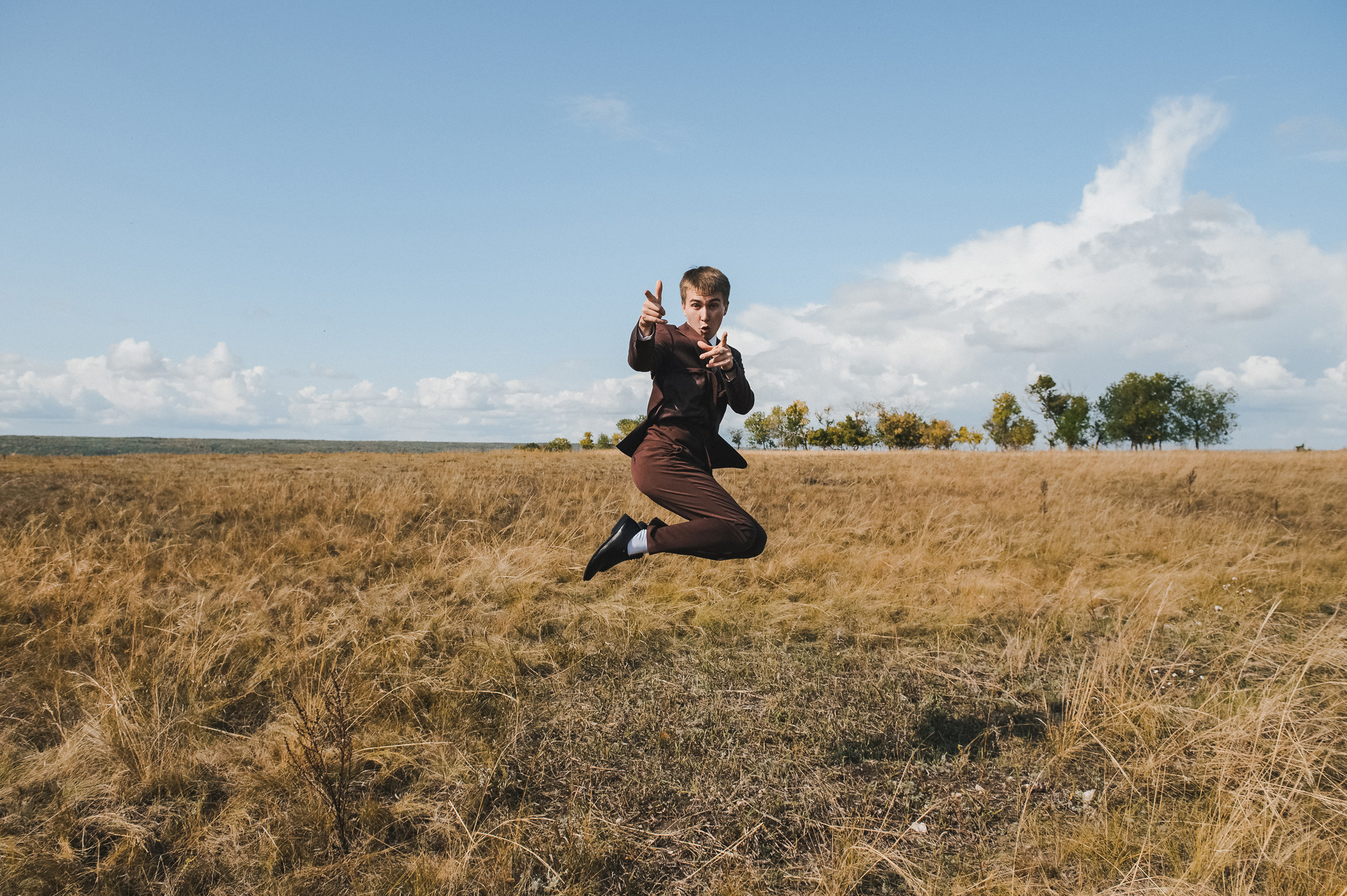 Максим и Валерия. 2019. Фотограф в Самаре Елена Уливанова