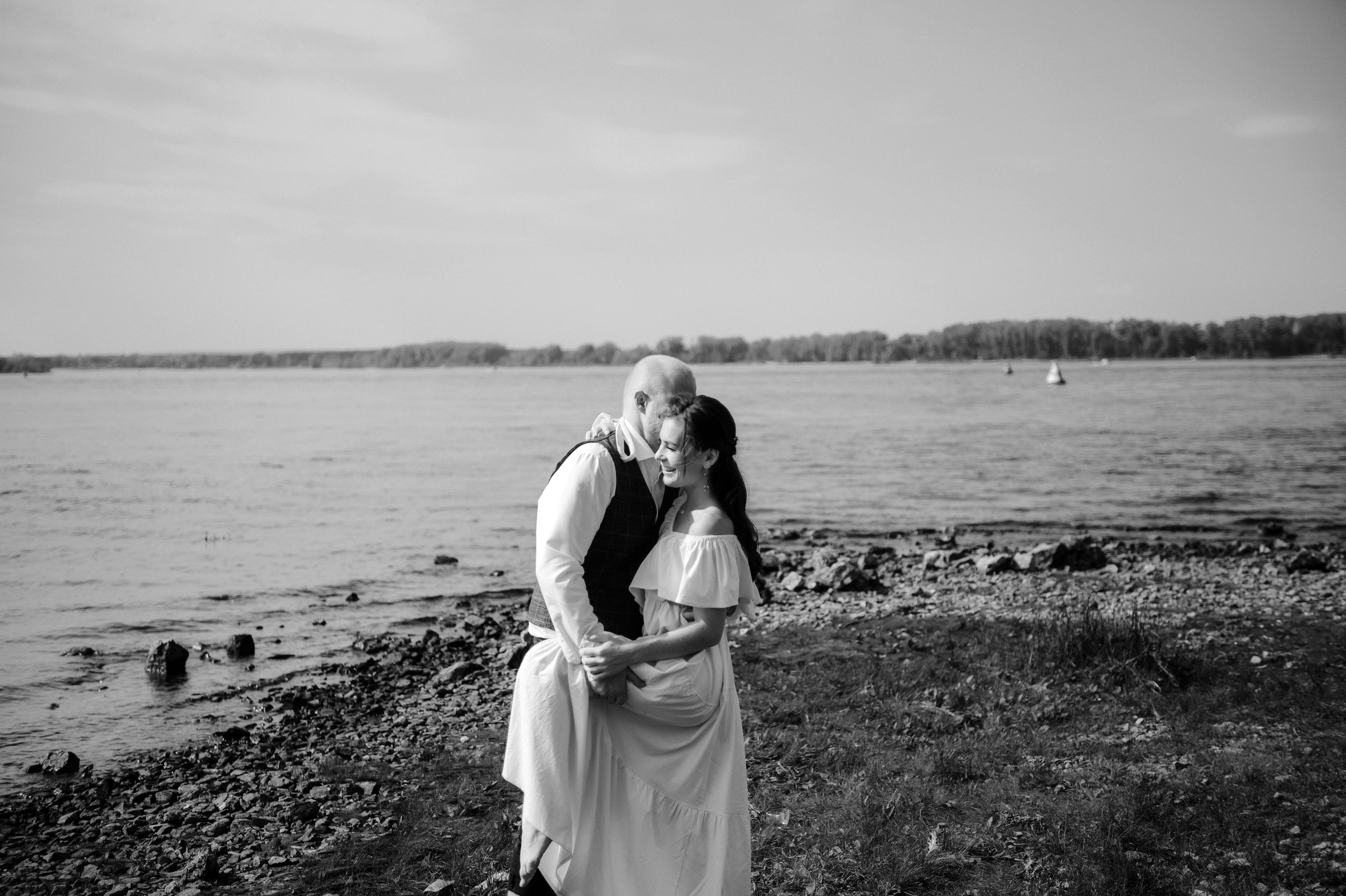 Дмитрий и Ксения. 2020. Фотограф в Самаре Елена Уливанова