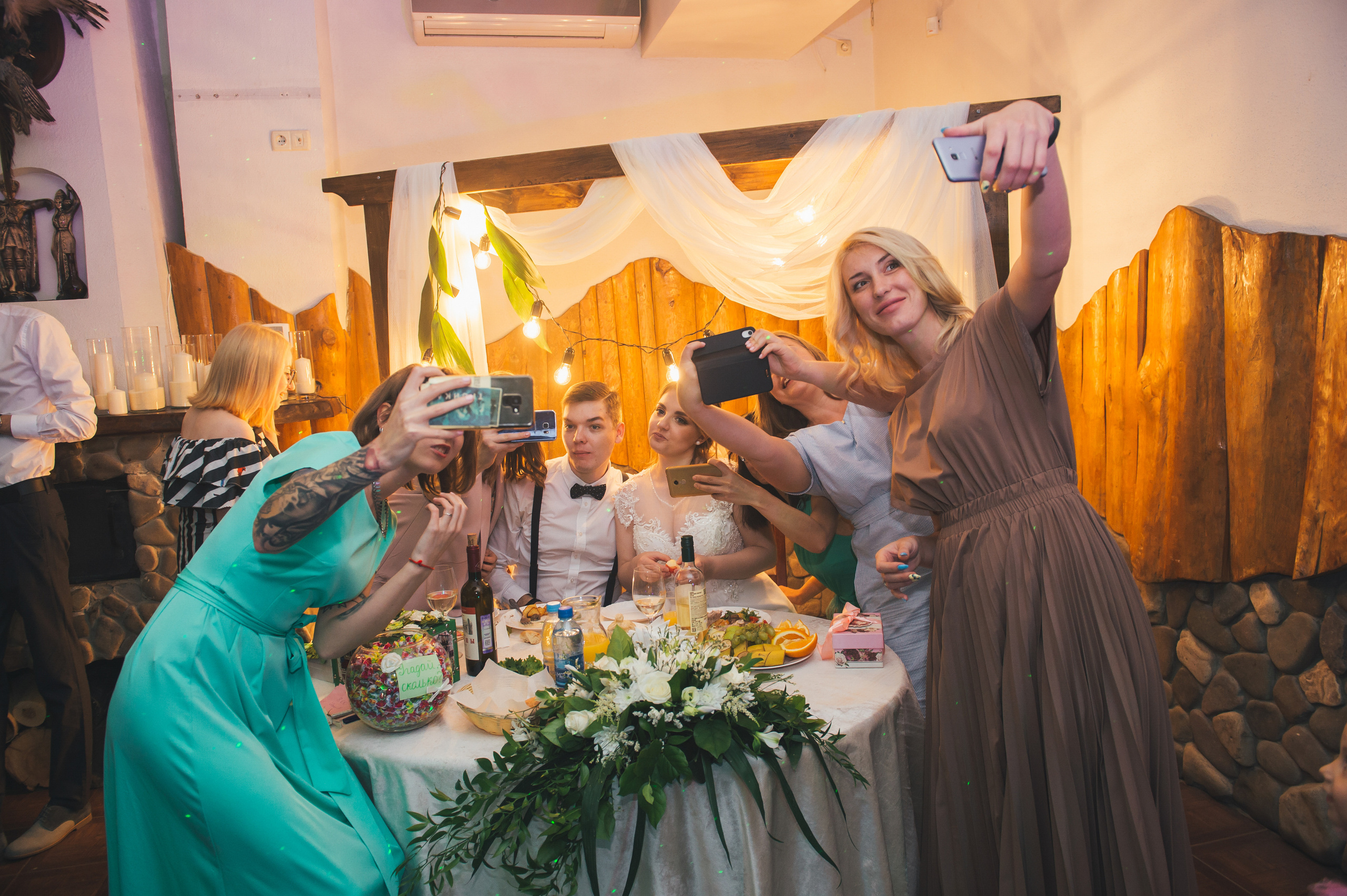 Константин и Ксения. 2019. Фотограф в Самаре Елена Уливанова