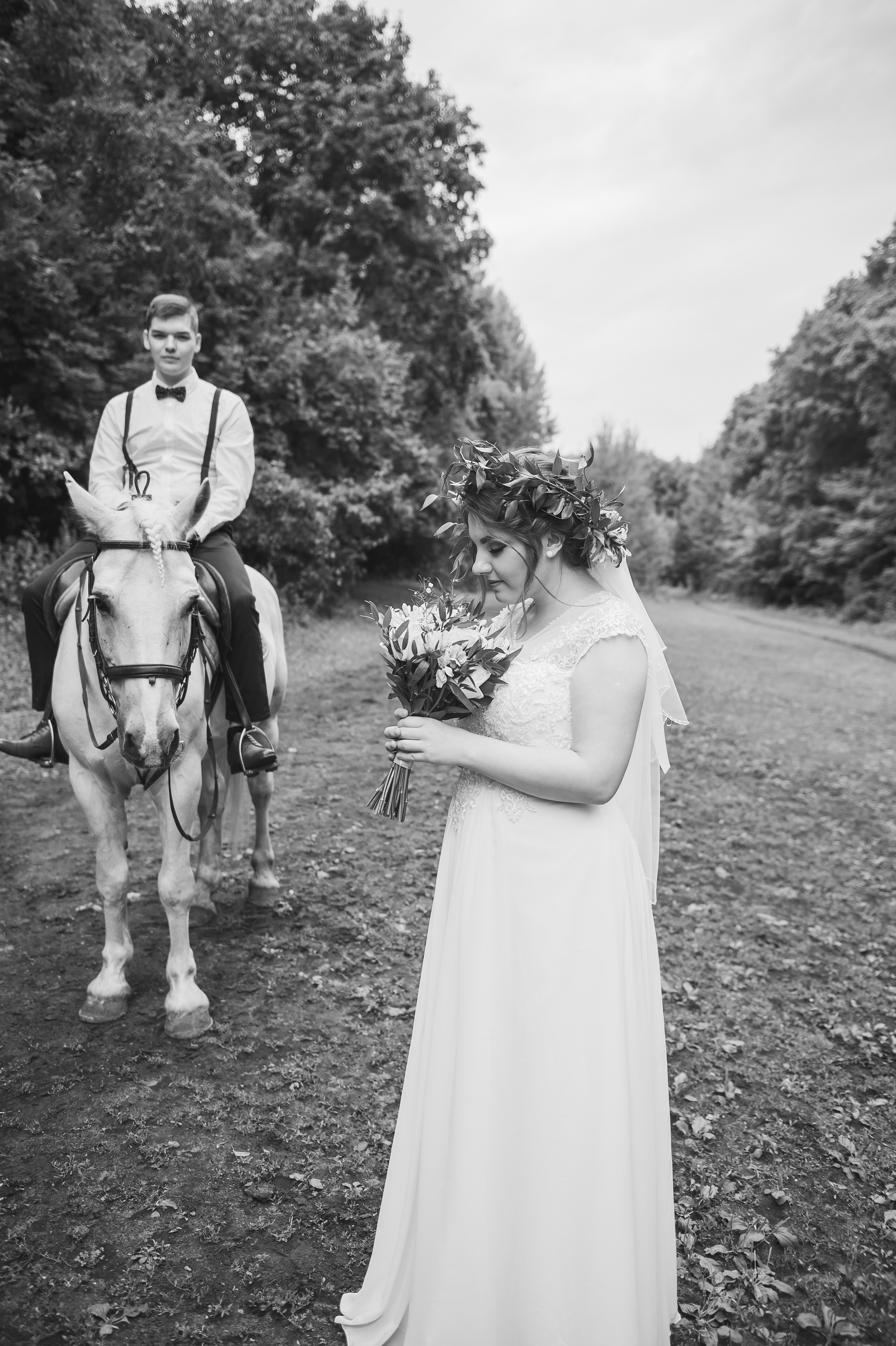 Константин и Ксения. 2019. Фотограф в Самаре Елена Уливанова