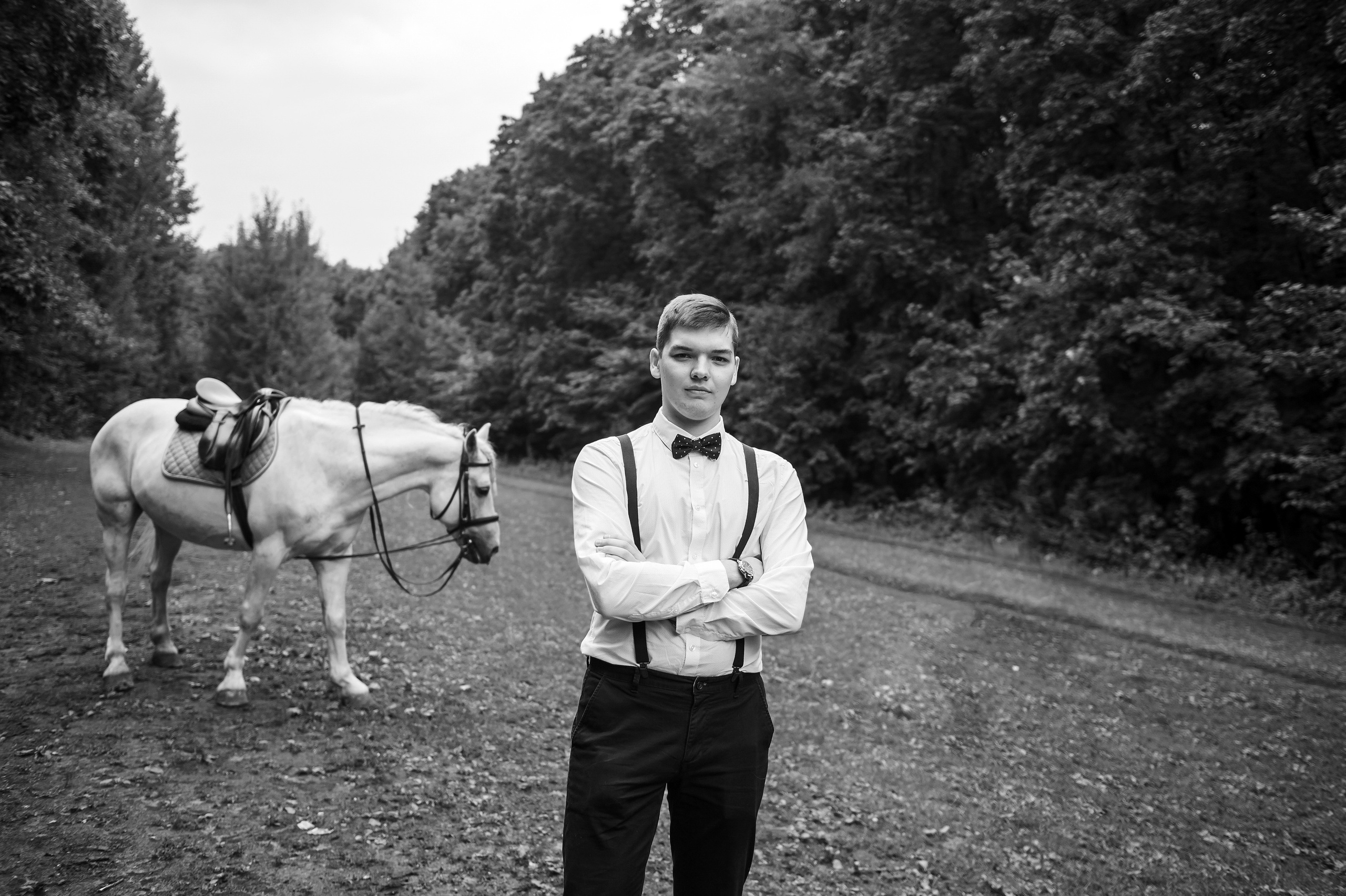 Константин и Ксения. 2019. Фотограф в Самаре Елена Уливанова