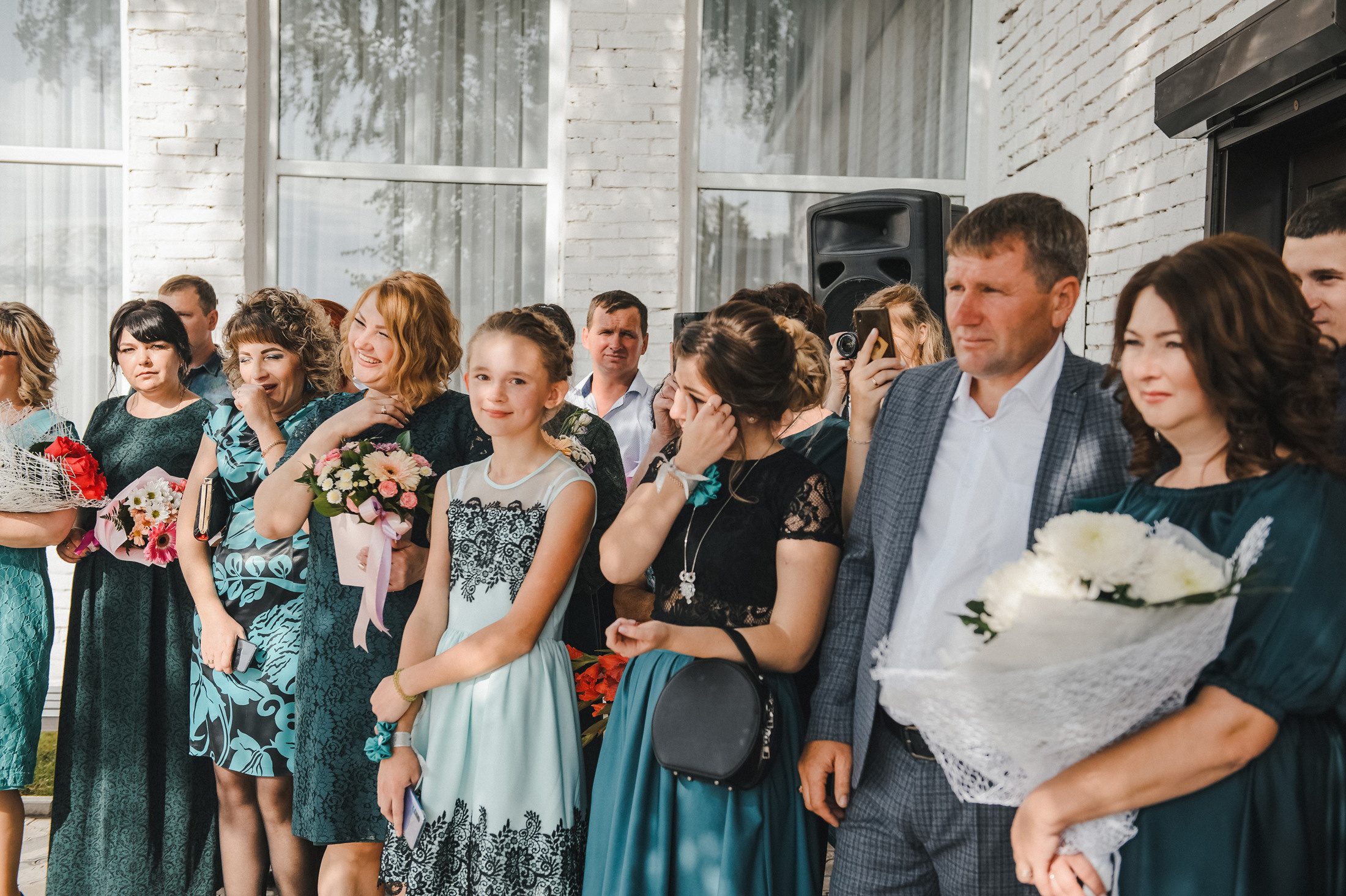 Максим и Валерия. 2019. Фотограф в Самаре Елена Уливанова