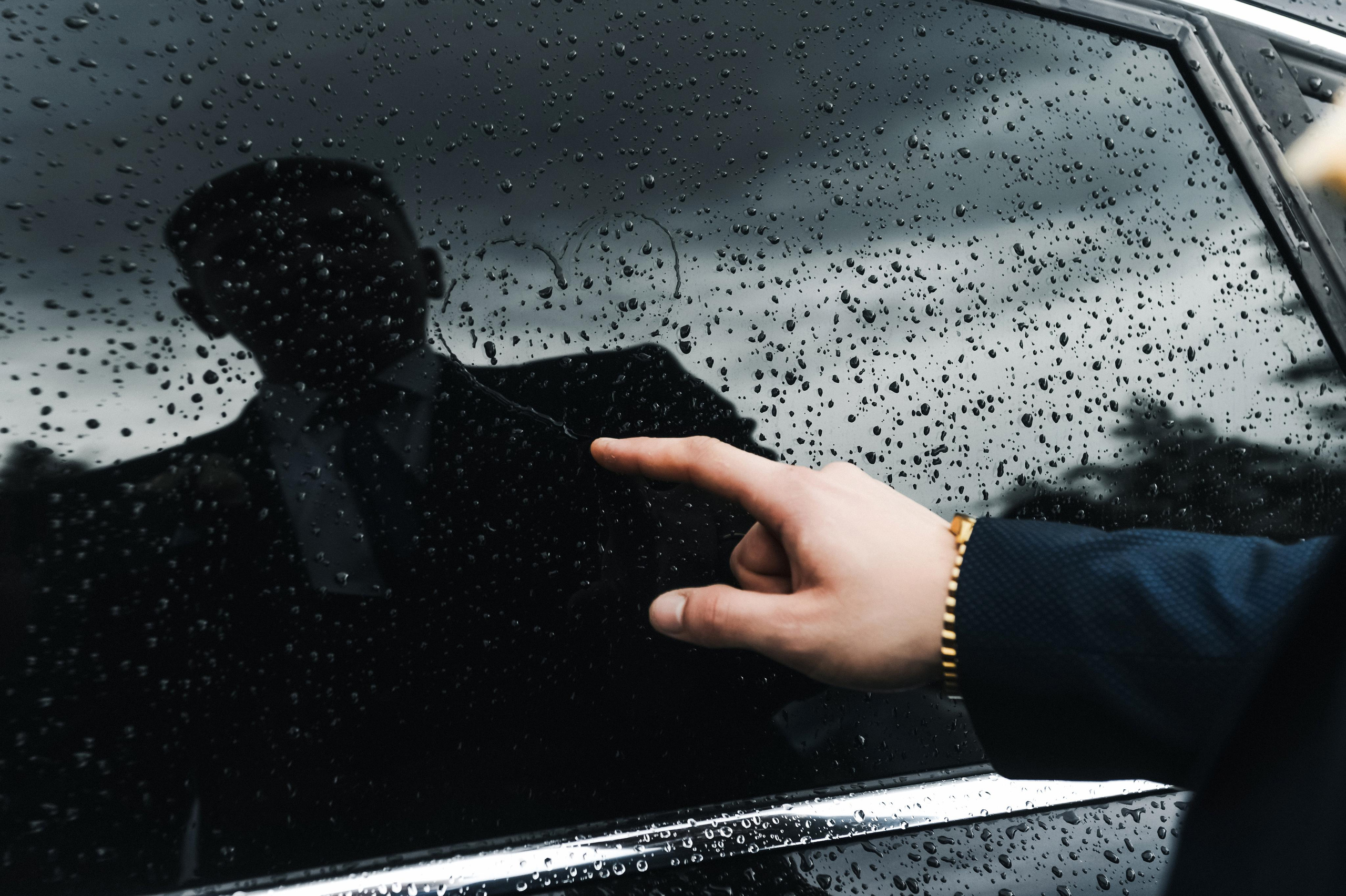 Андрей и Юлия. 2020. Фотограф в Самаре Елена Уливанова