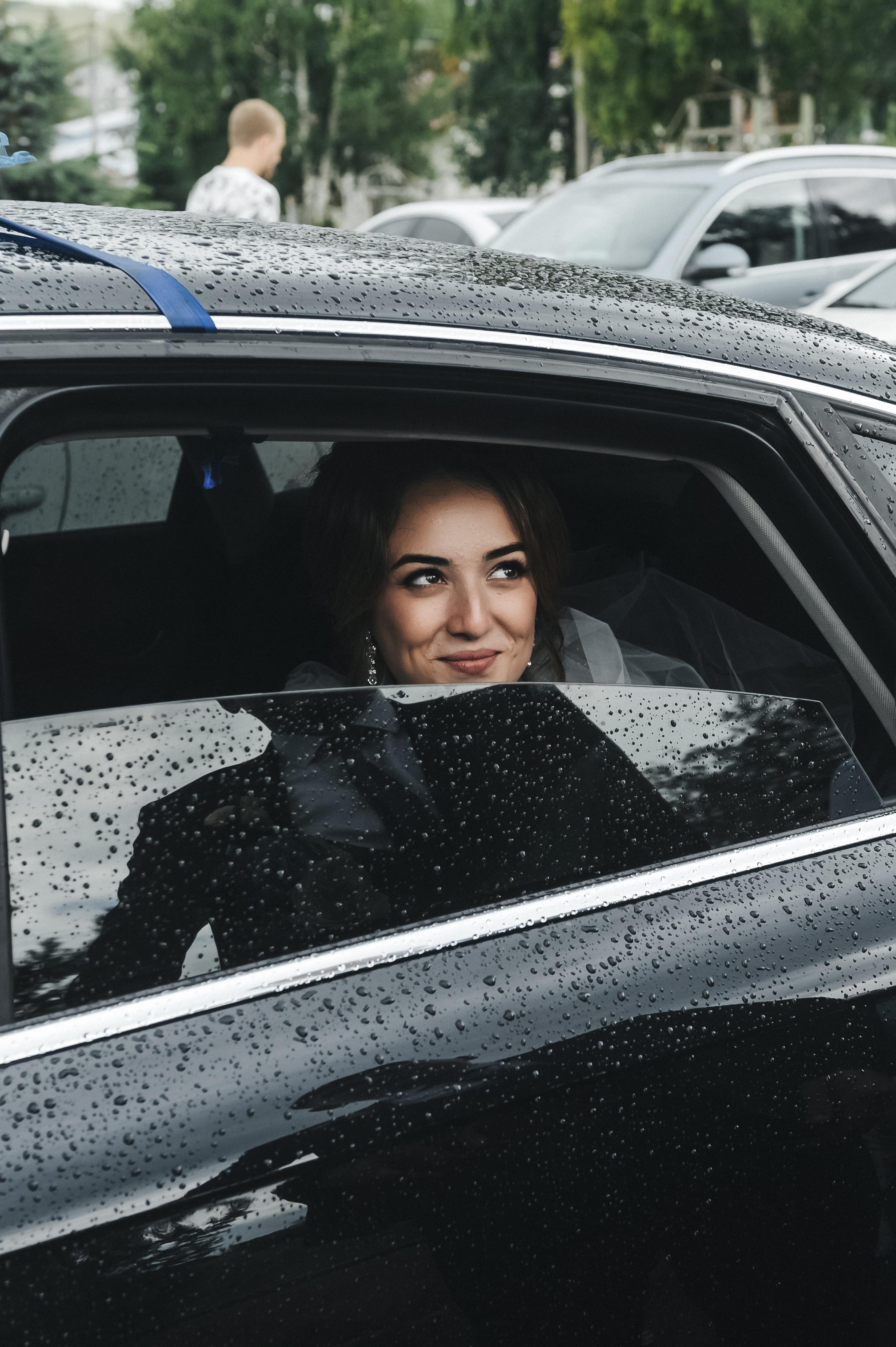 Андрей и Юлия. 2020. Фотограф в Самаре Елена Уливанова