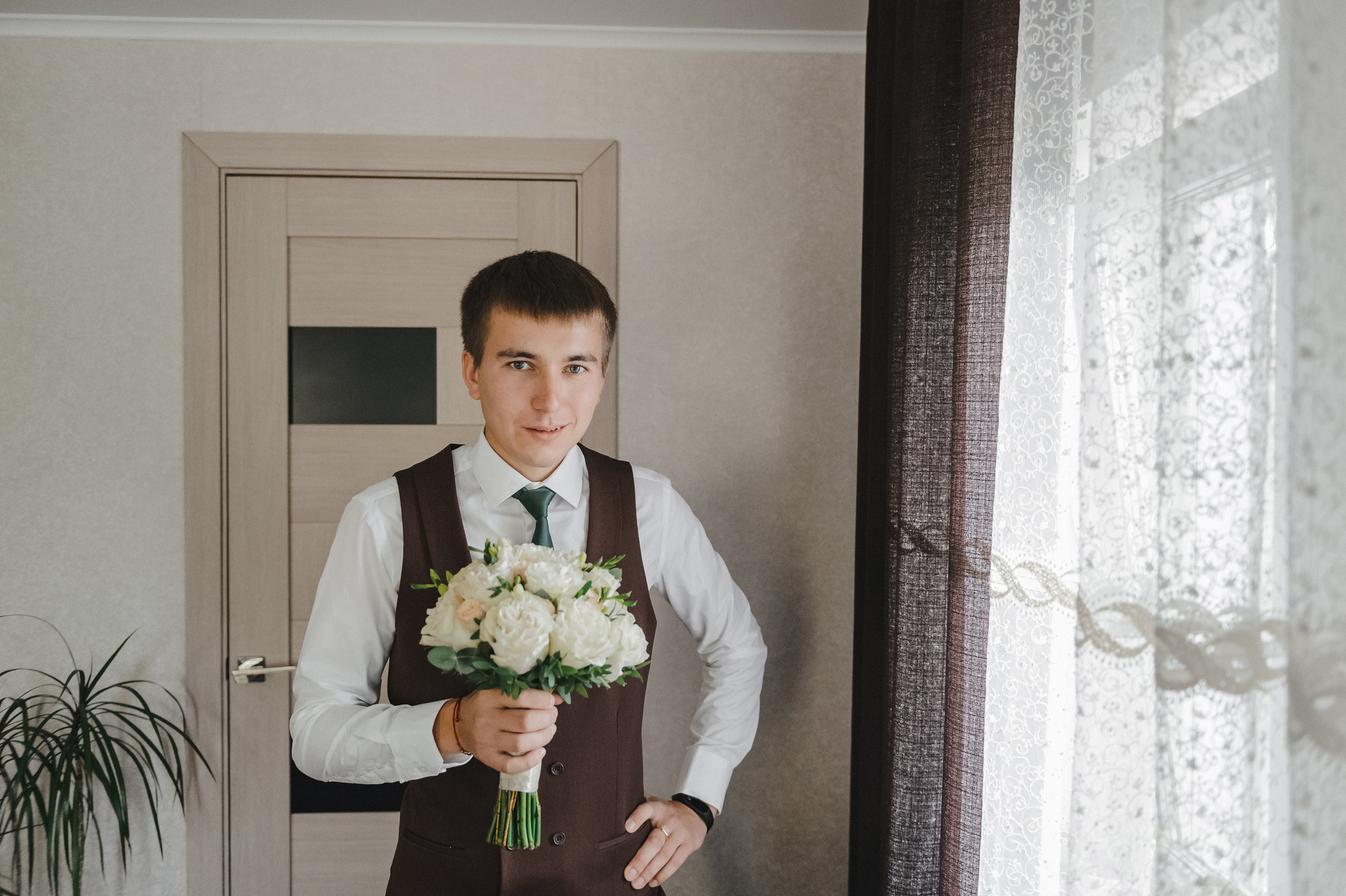 Максим и Валерия. 2019. Фотограф в Самаре Елена Уливанова