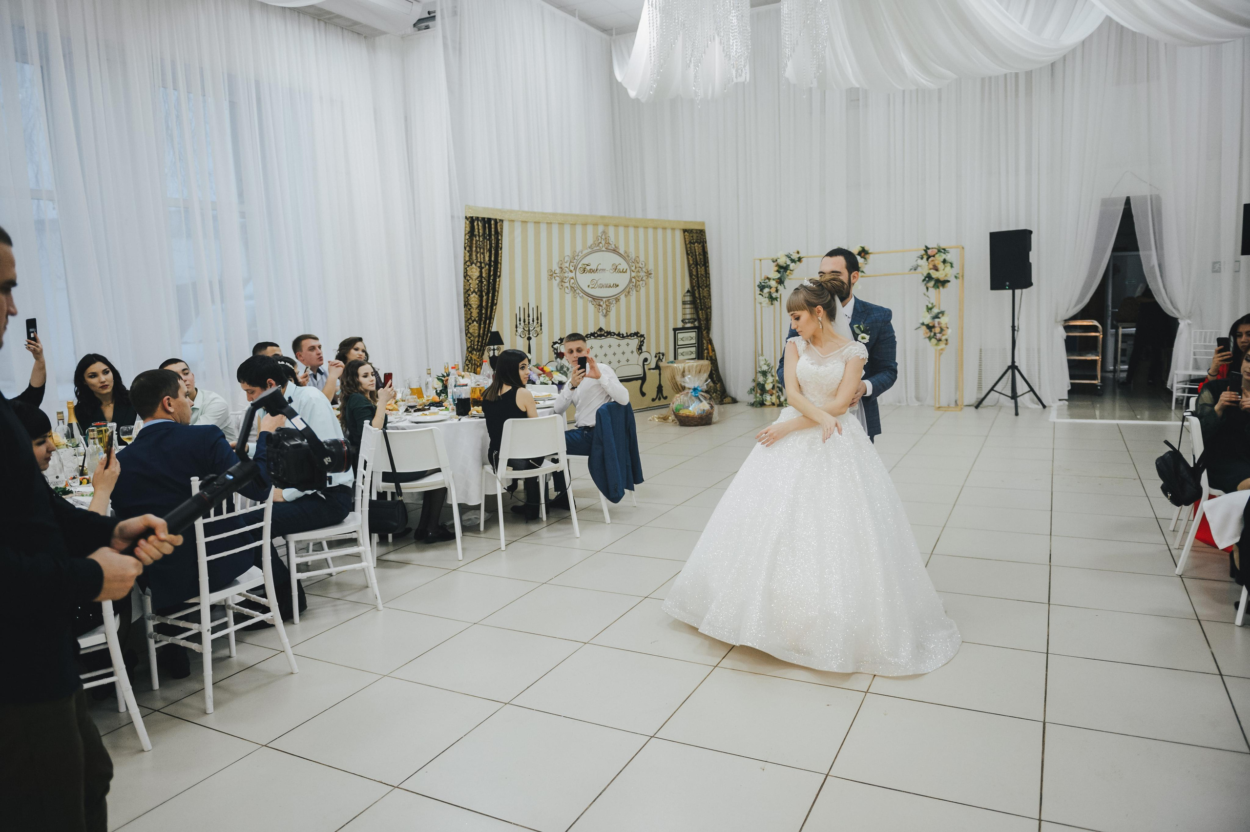 Артур и Ирина. 2019. Фотограф в Самаре Елена Уливанова