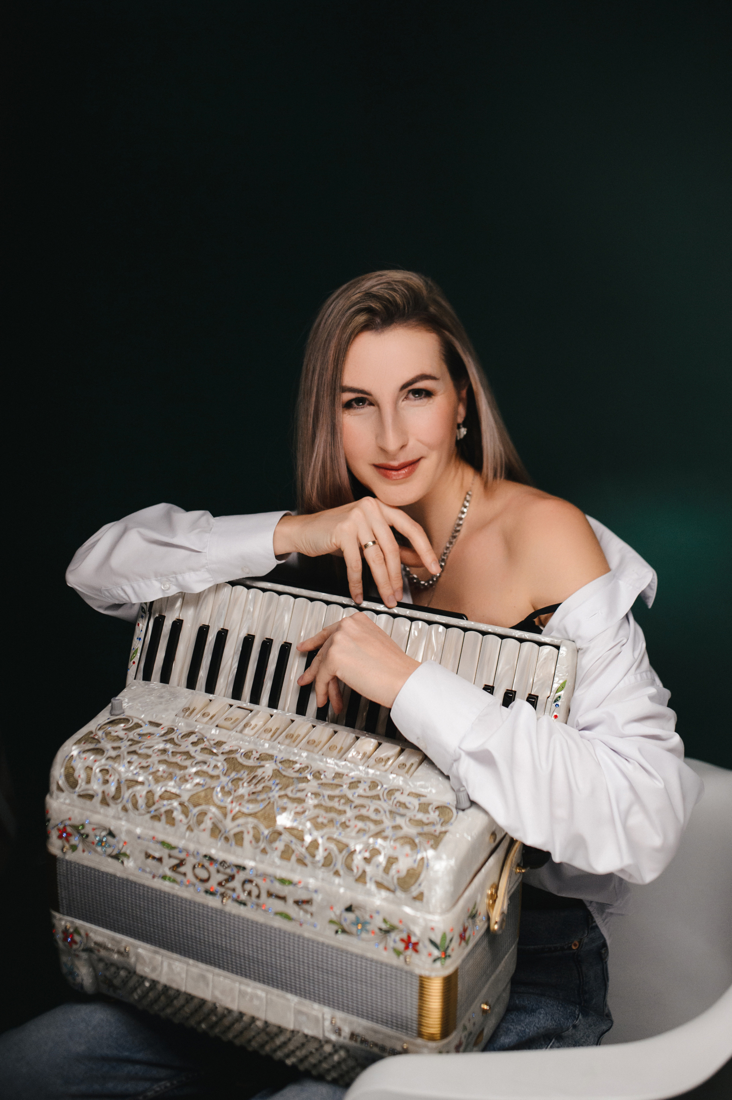 Анна. Фотограф в Самаре Елена Уливанова