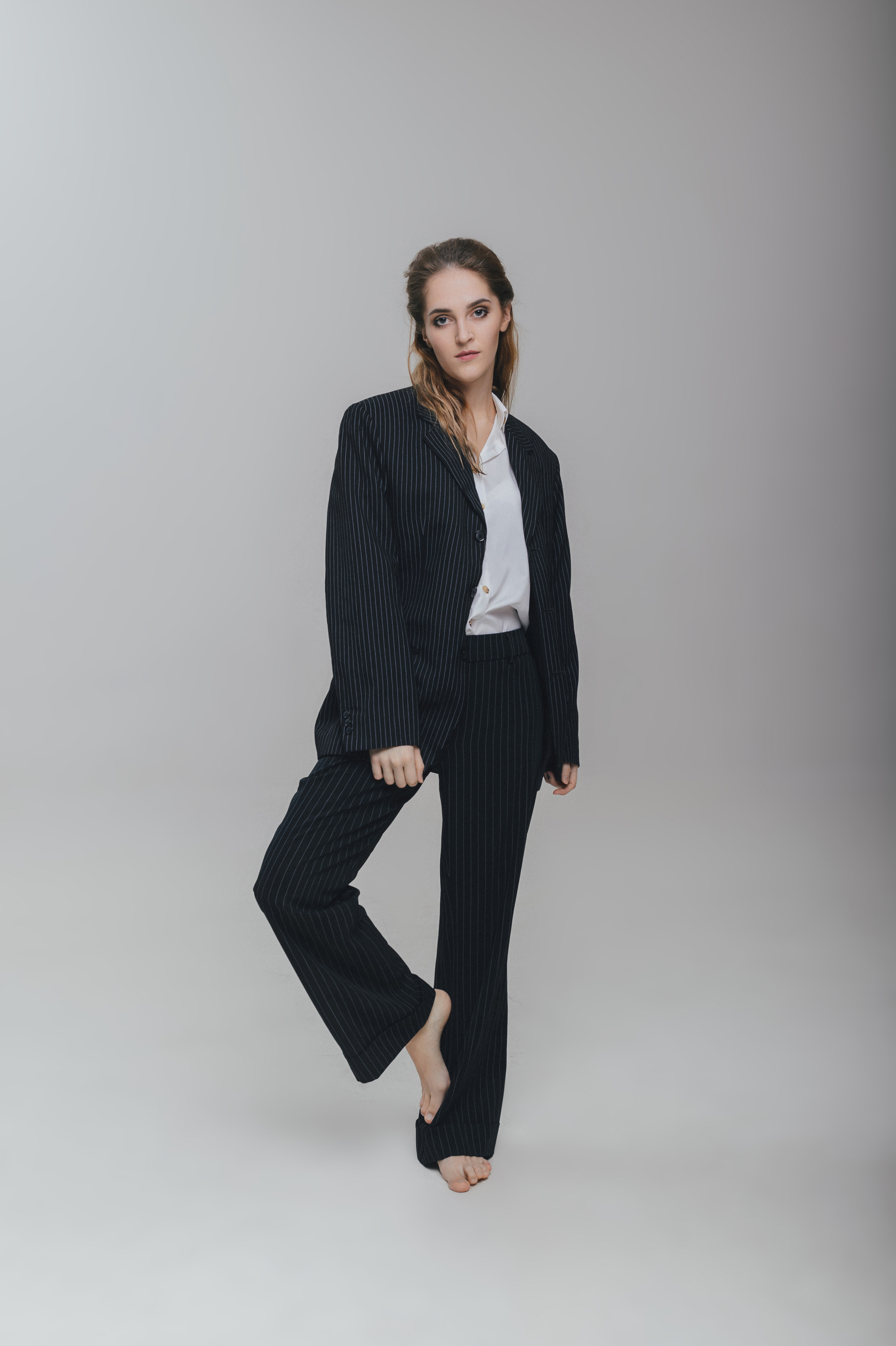 Анна. Фотограф в Самаре Елена Уливанова