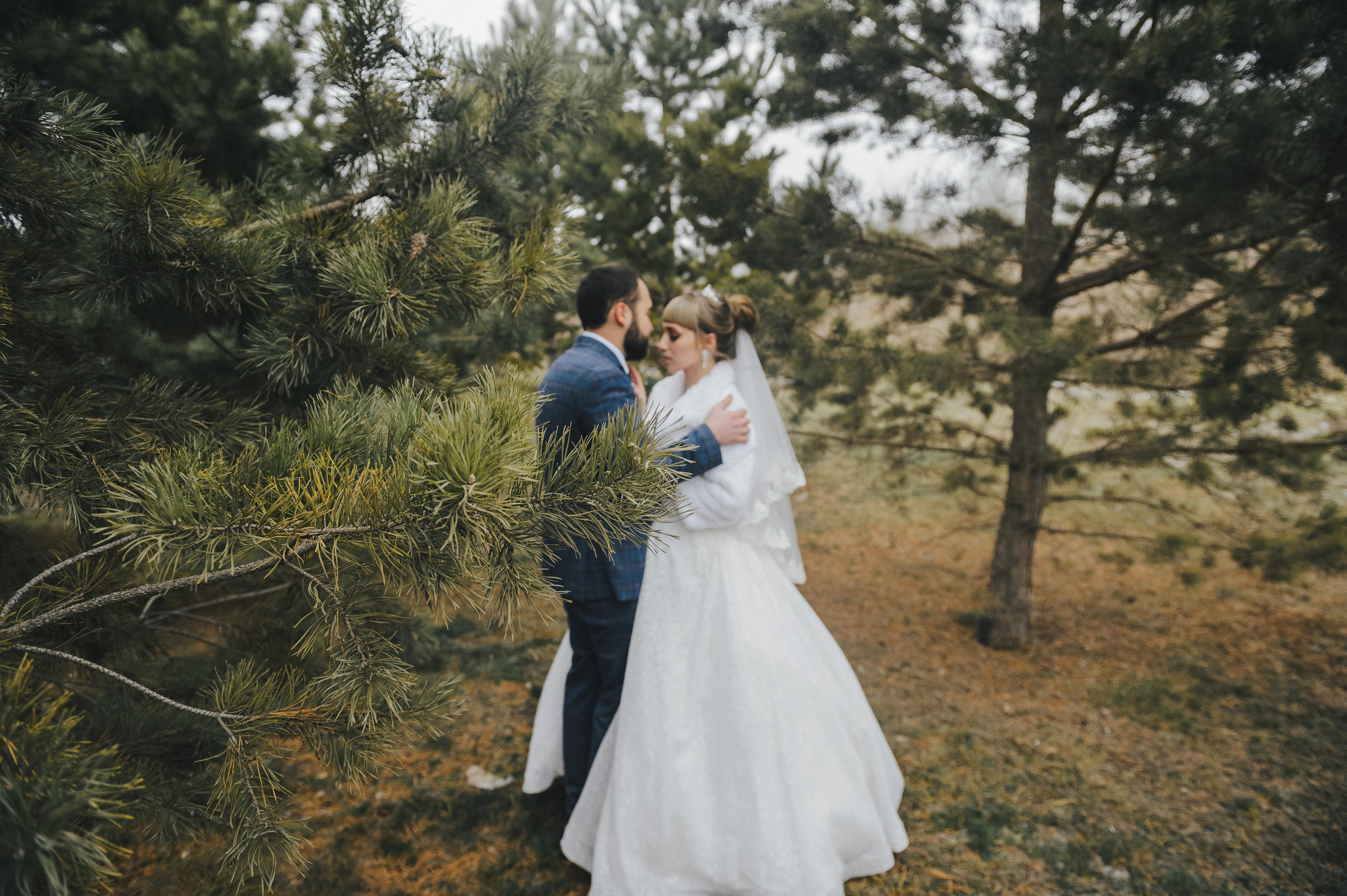 Артур и Ирина. 2019. Фотограф в Самаре Елена Уливанова