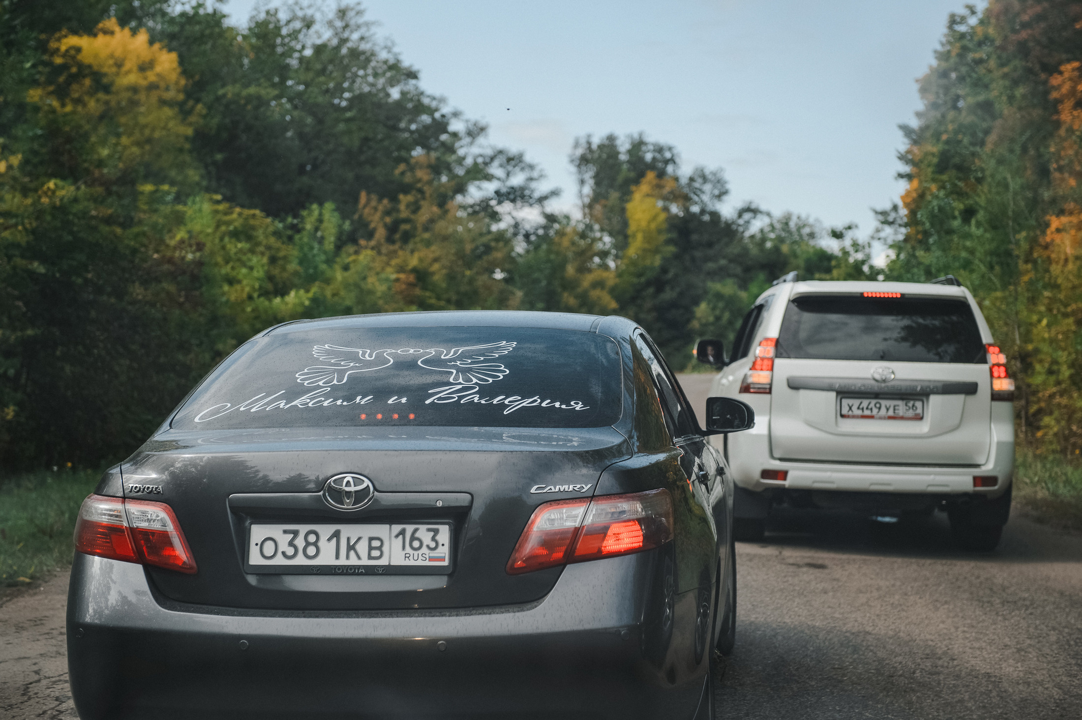 Максим и Валерия. 2019. Фотограф в Самаре Елена Уливанова
