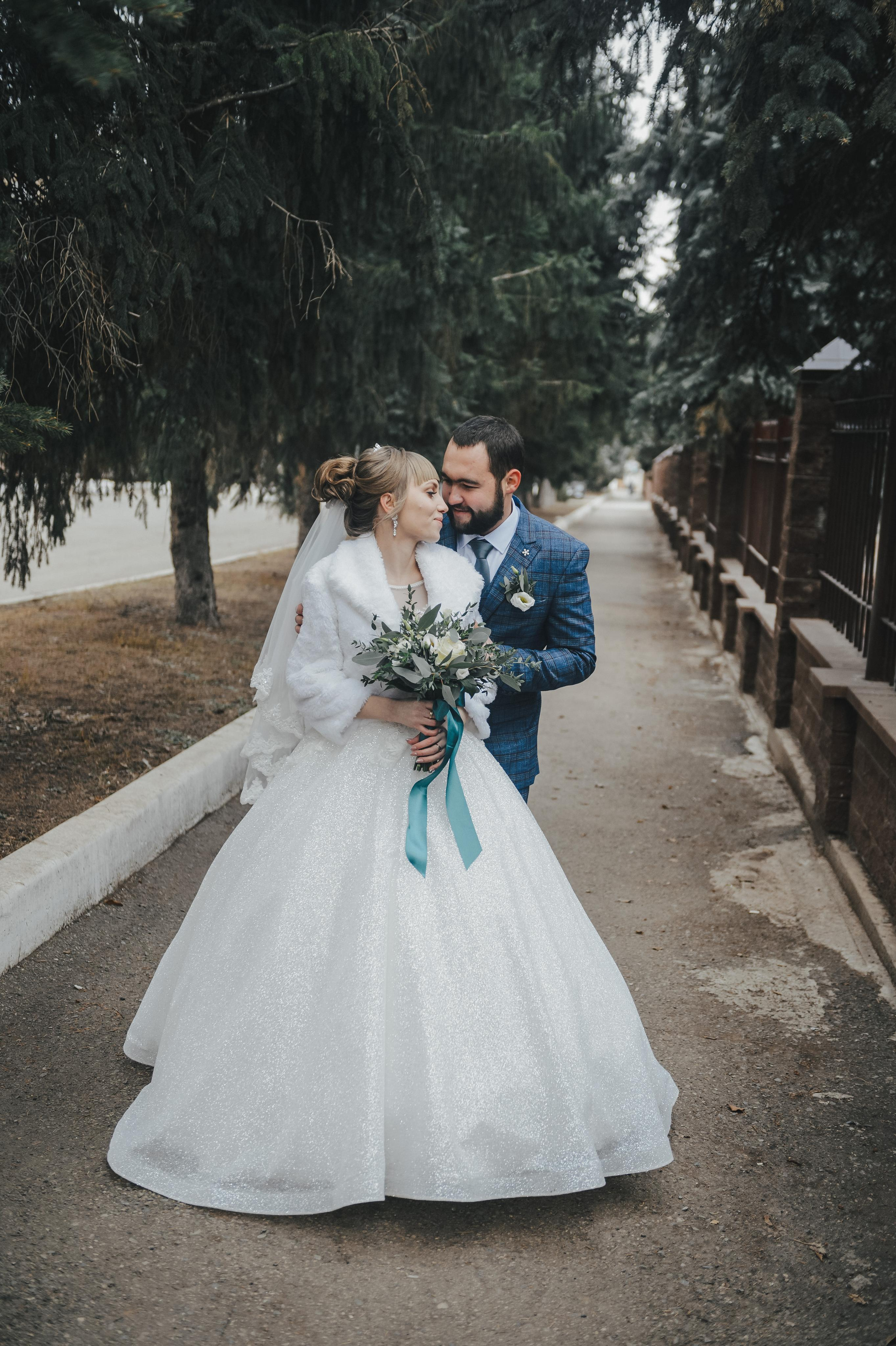 Артур и Ирина. 2019. Фотограф в Самаре Елена Уливанова