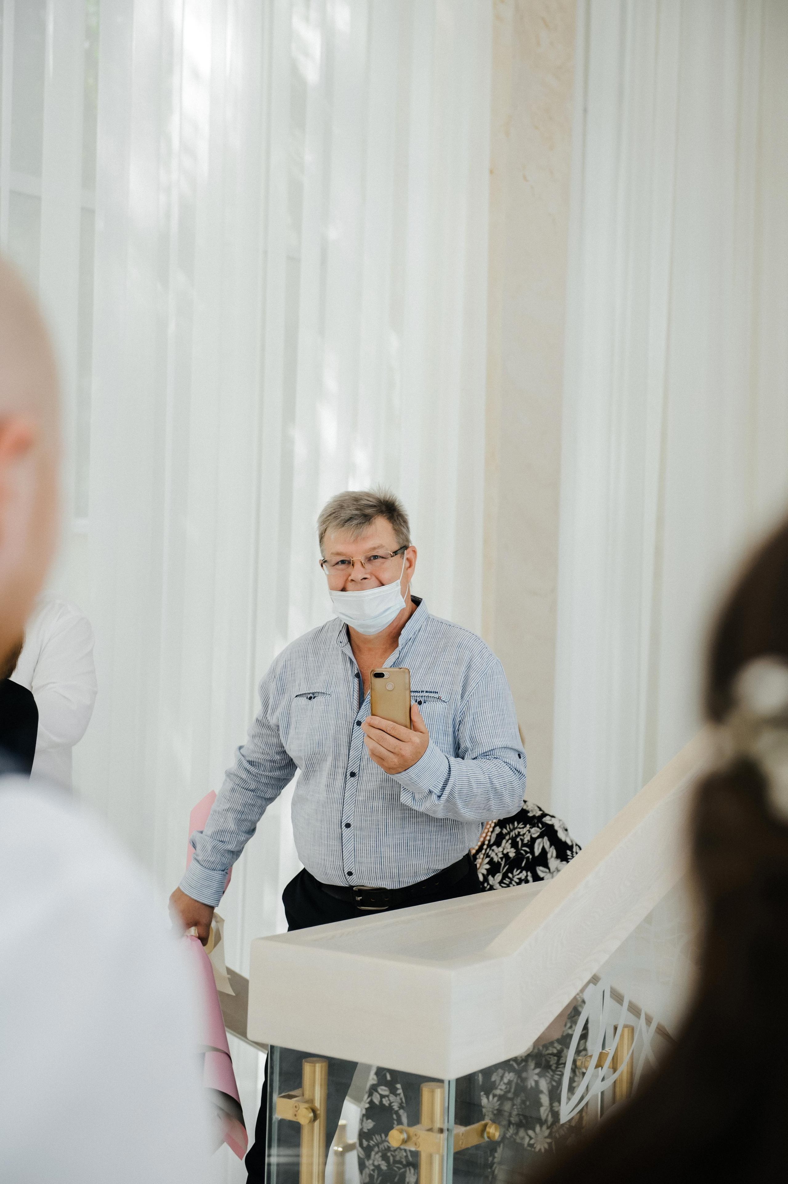 Дмитрий и Ксения. 2020. Фотограф в Самаре Елена Уливанова