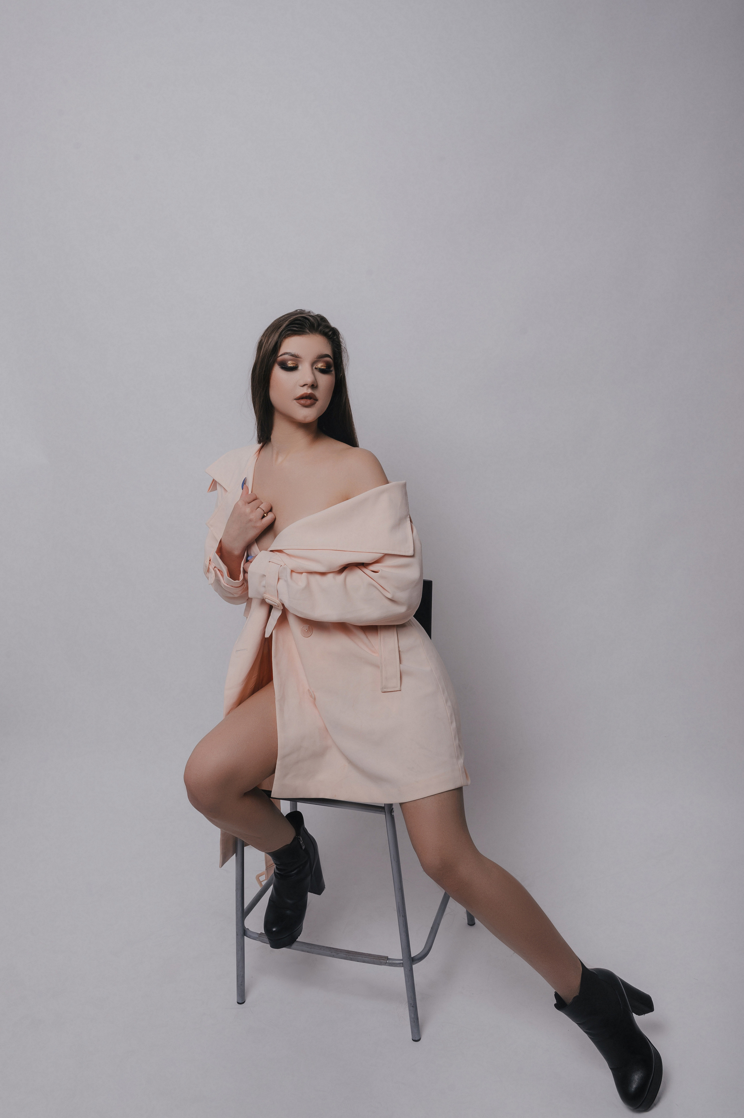 Анастасия. Фотограф в Самаре Елена Уливанова