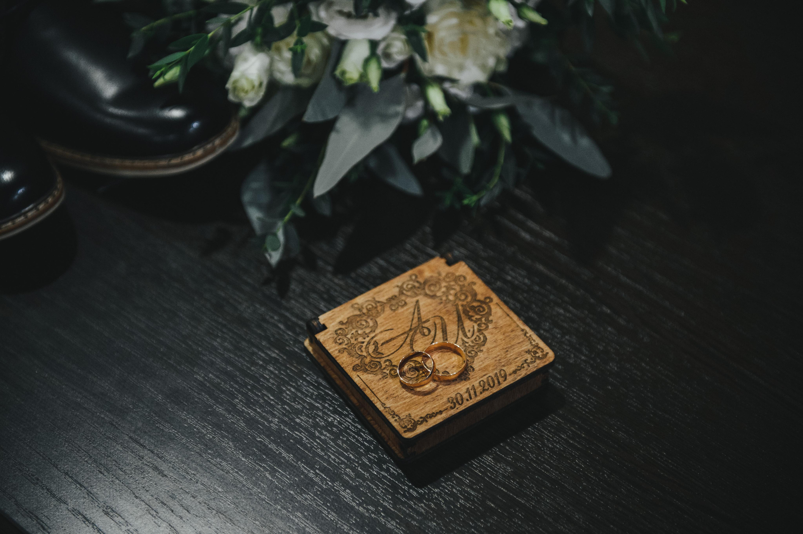 Артур и Ирина. 2019. Фотограф в Самаре Елена Уливанова