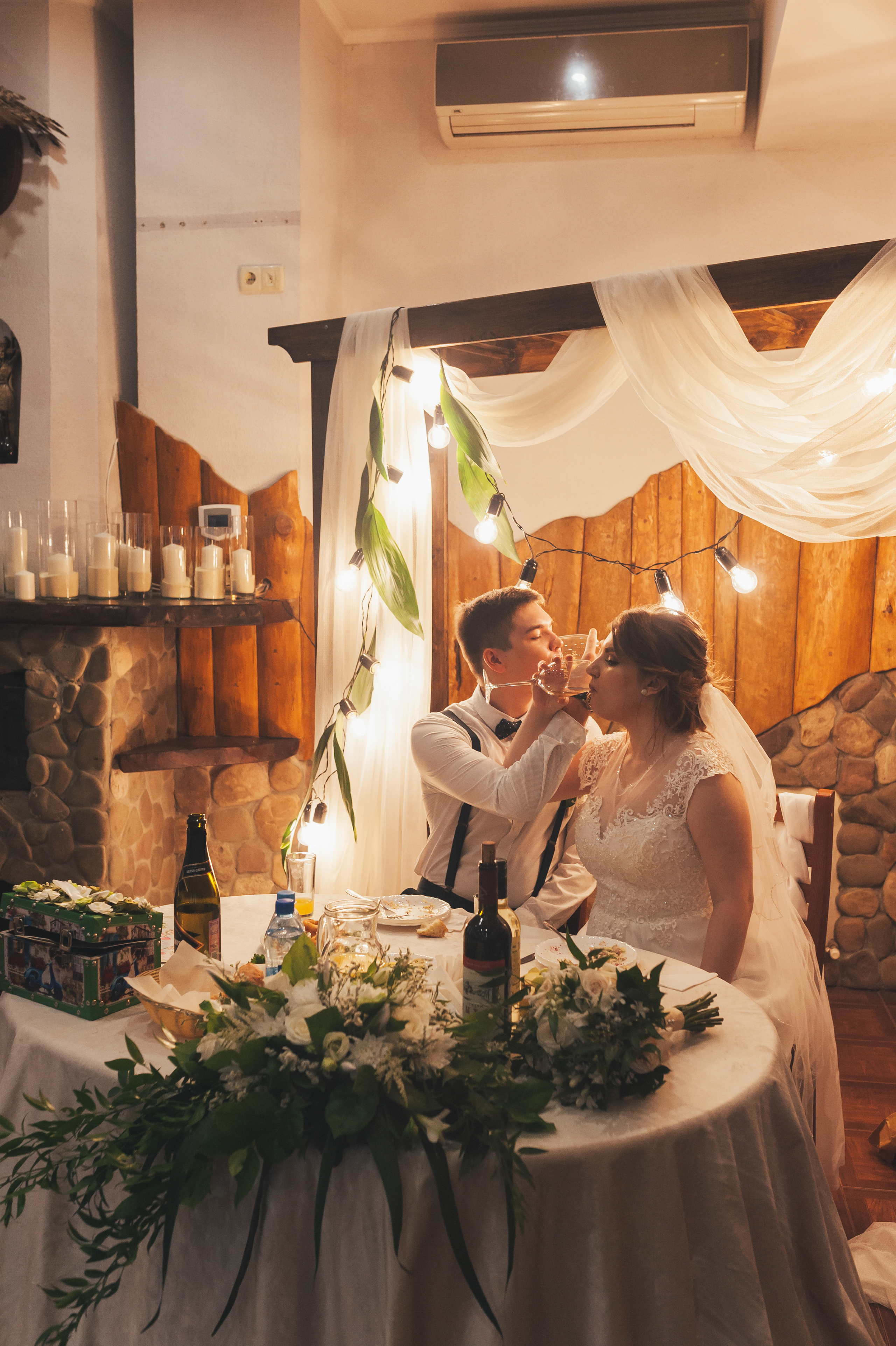 Константин и Ксения. 2019. Фотограф в Самаре Елена Уливанова