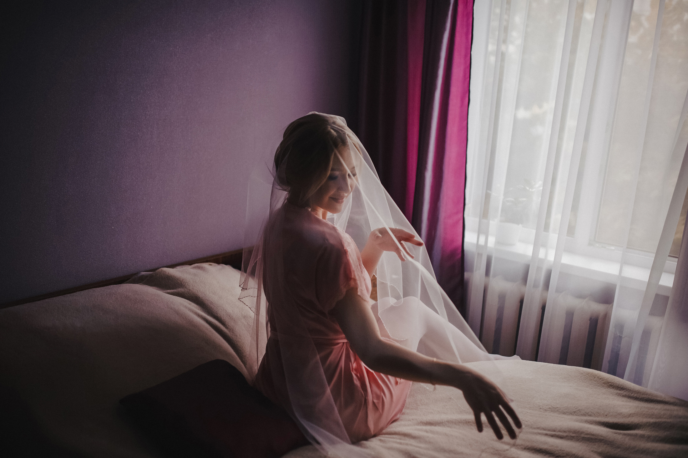 Максим и Валерия. 2019. Фотограф в Самаре Елена Уливанова