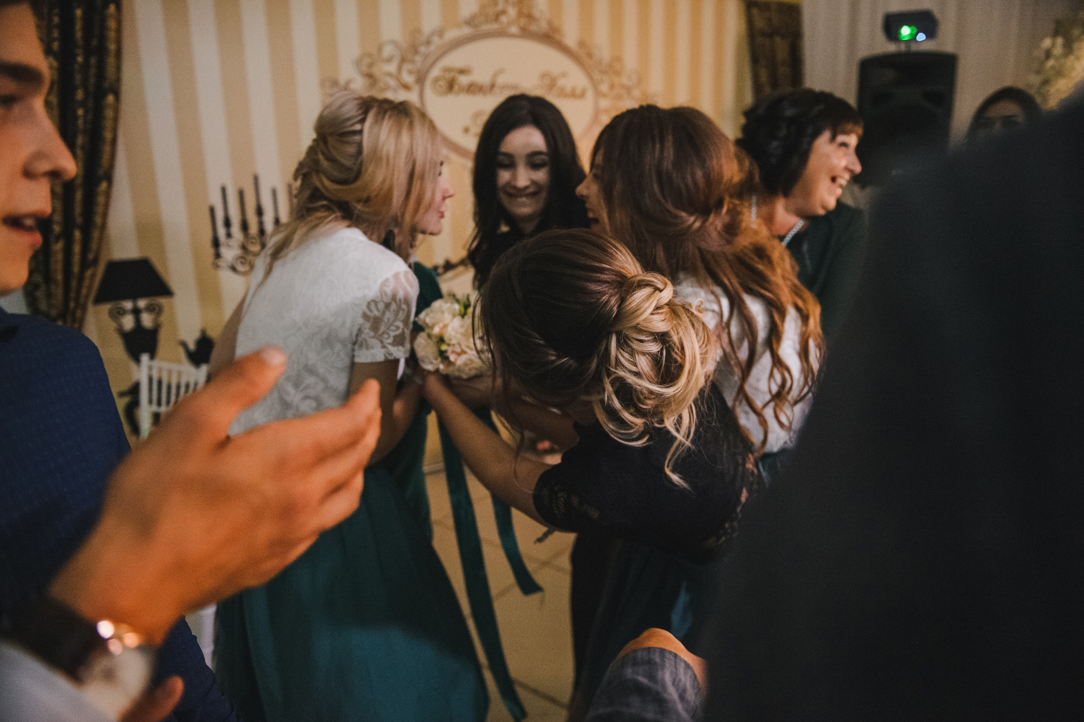 Максим и Валерия. 2019. Фотограф в Самаре Елена Уливанова