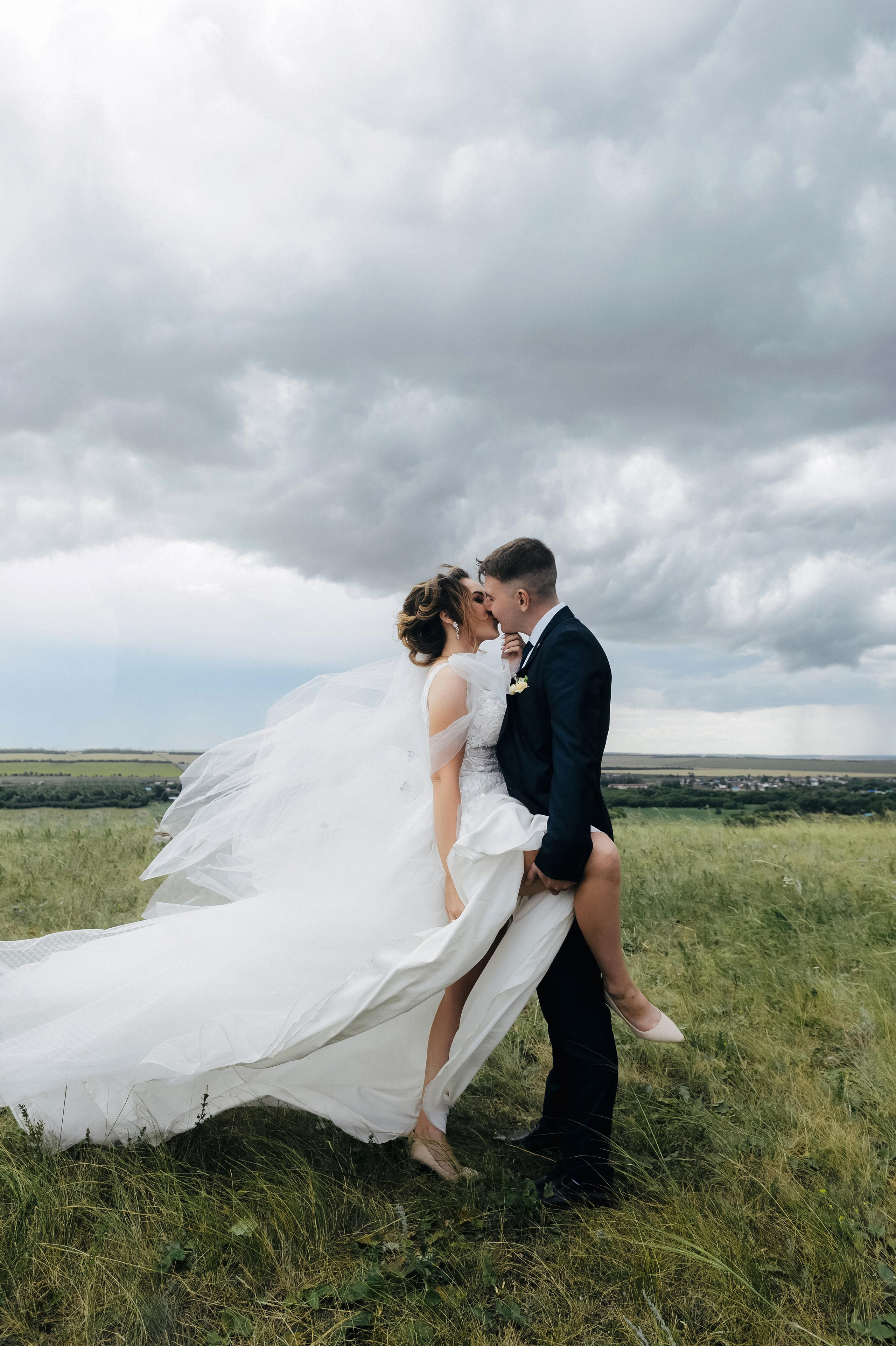 Андрей и Юлия. 2020. Фотограф в Самаре Елена Уливанова