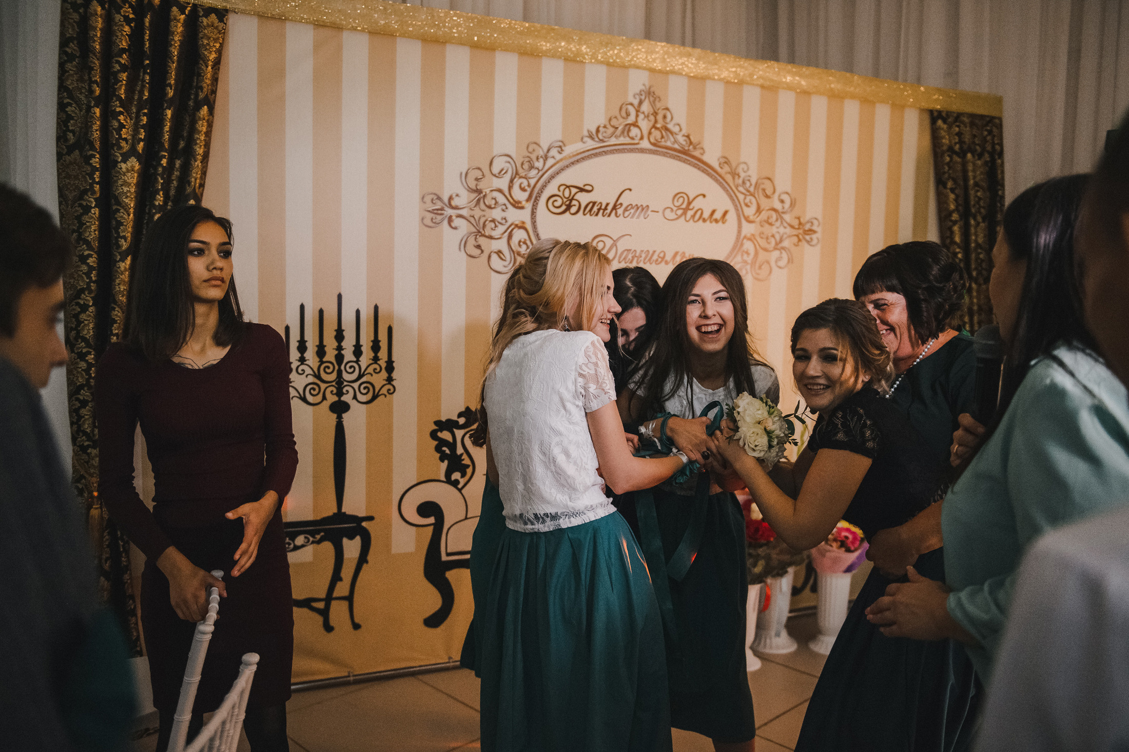 Максим и Валерия. 2019. Фотограф в Самаре Елена Уливанова