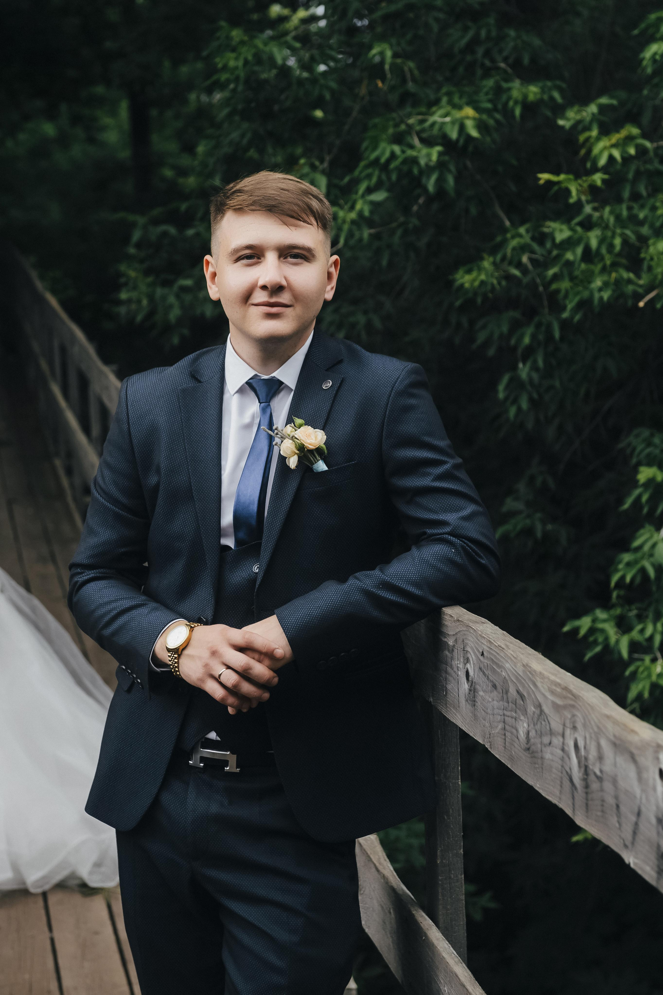 Андрей и Юлия. 2020. Фотограф в Самаре Елена Уливанова