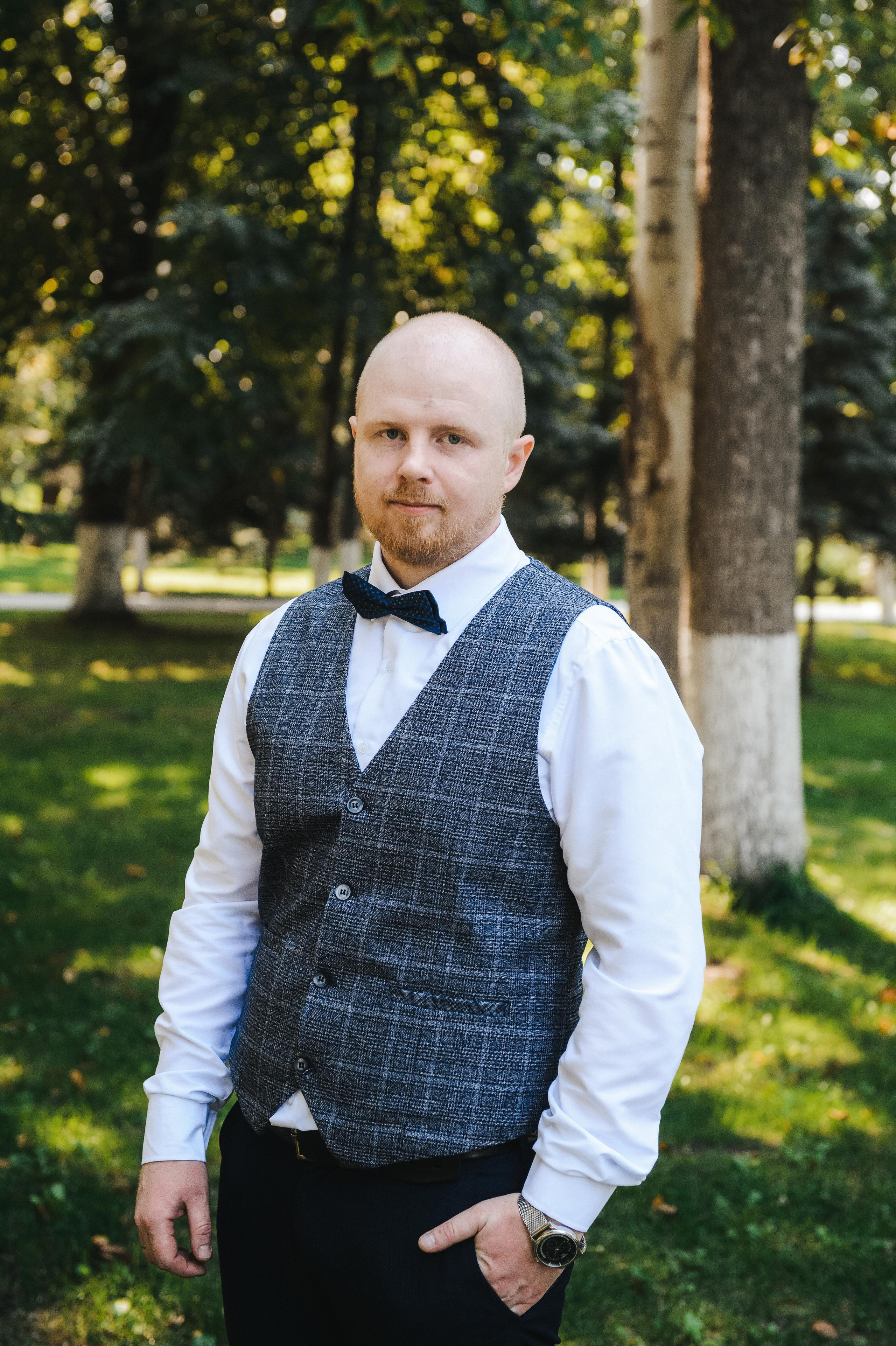 Дмитрий и Ксения. 2020. Фотограф в Самаре Елена Уливанова