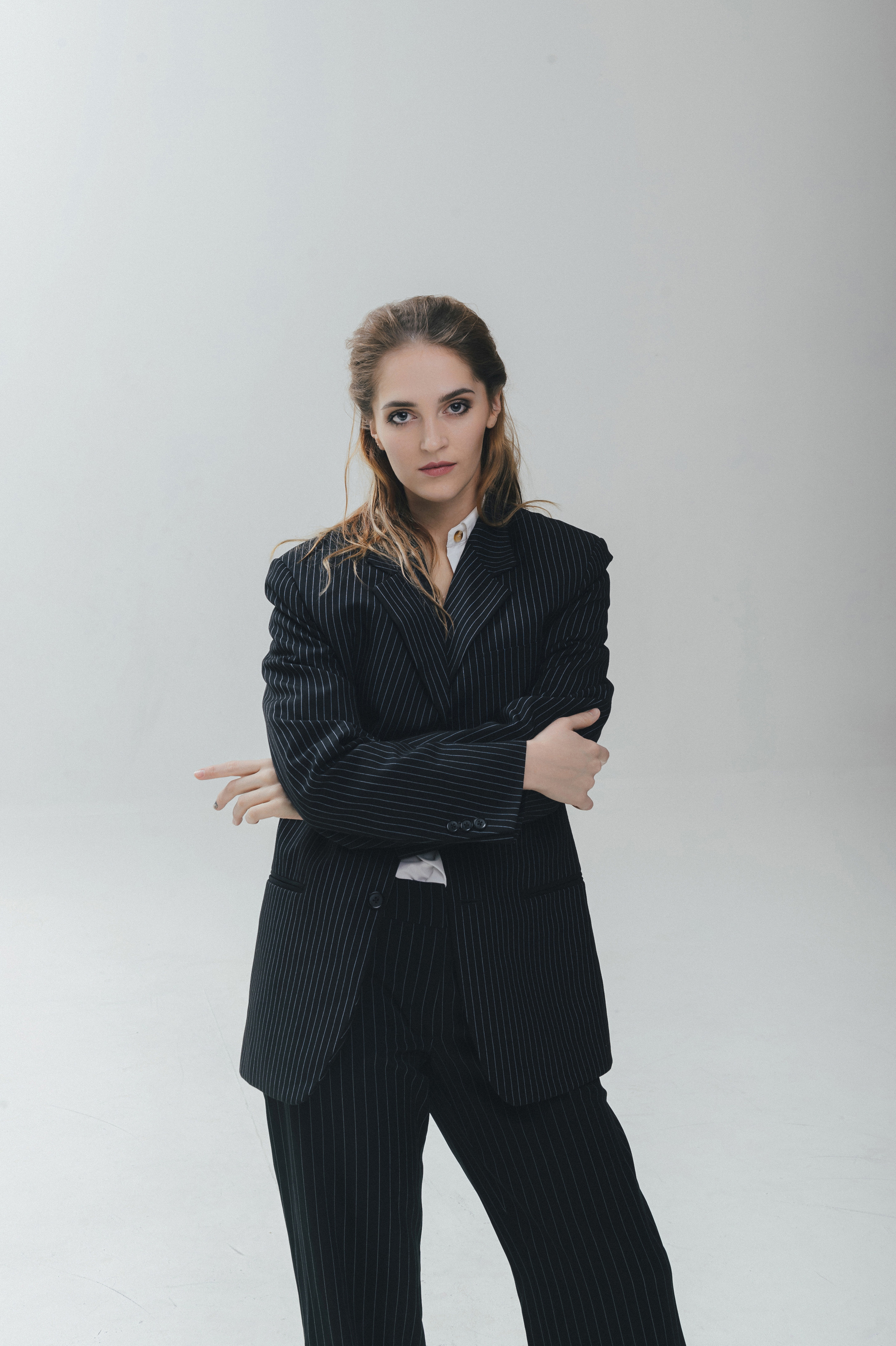 Анна. Фотограф в Самаре Елена Уливанова