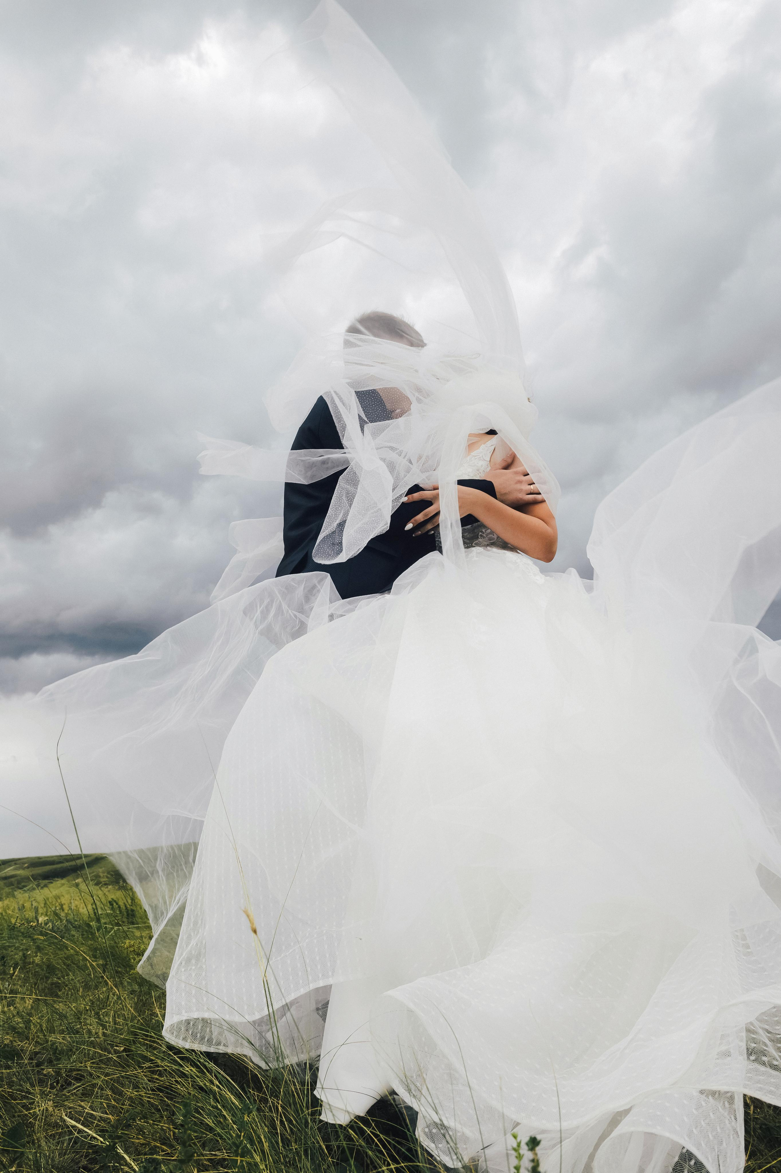 Андрей и Юлия. 2020. Фотограф в Самаре Елена Уливанова