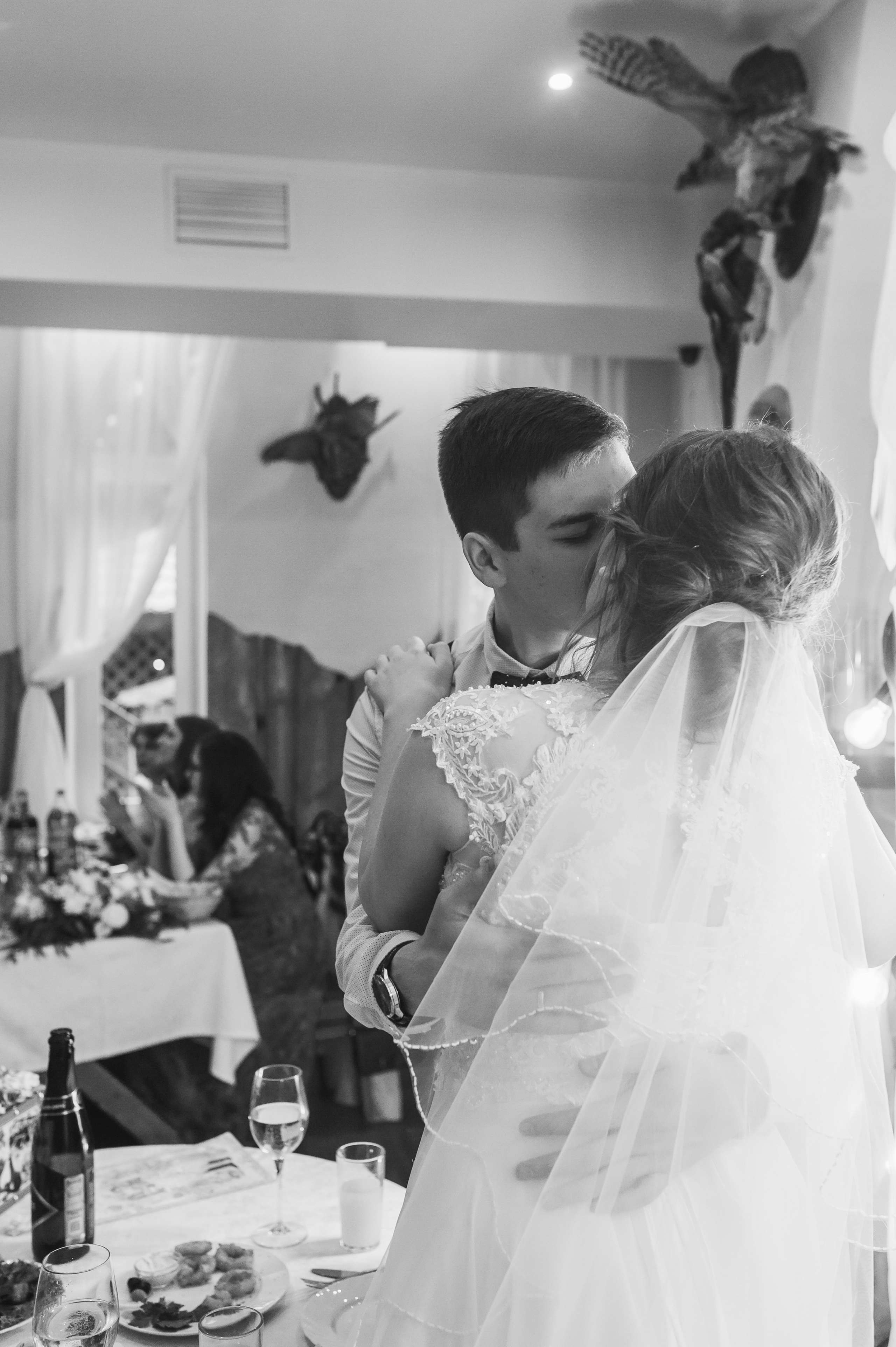 Константин и Ксения. 2019. Фотограф в Самаре Елена Уливанова