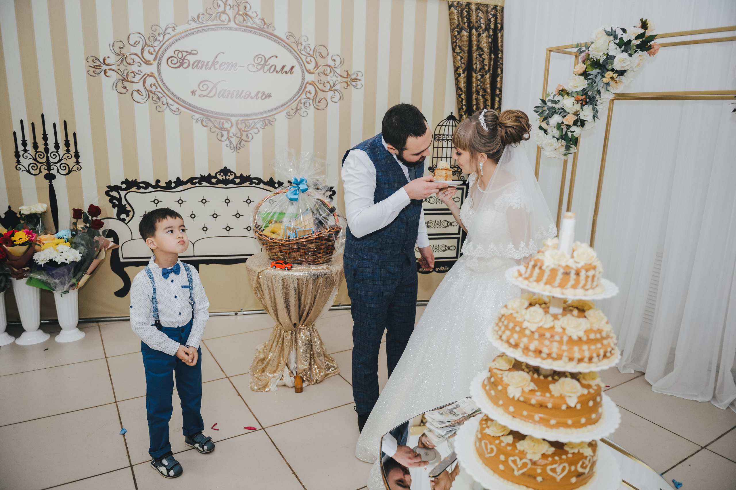 Артур и Ирина. 2019. Фотограф в Самаре Елена Уливанова