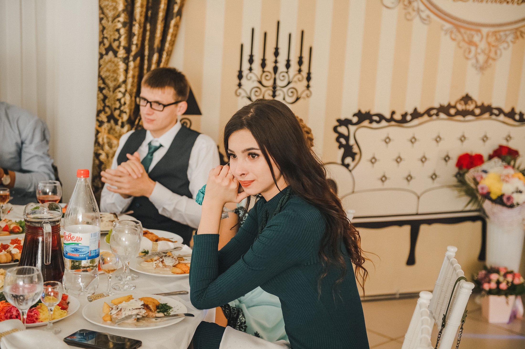 Максим и Валерия. 2019. Фотограф в Самаре Елена Уливанова