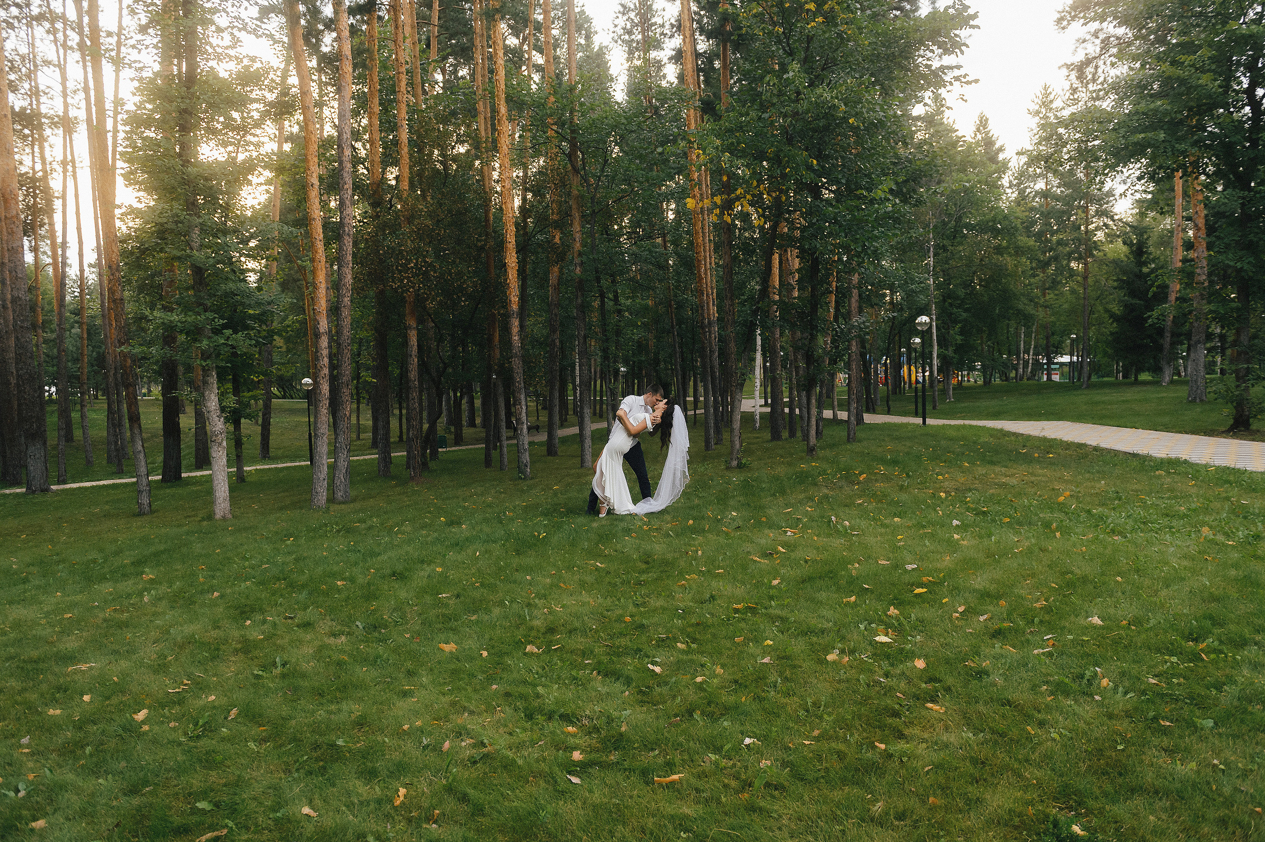 Дмитрий и Александра. 2021. Фотограф в Самаре Елена Уливанова
