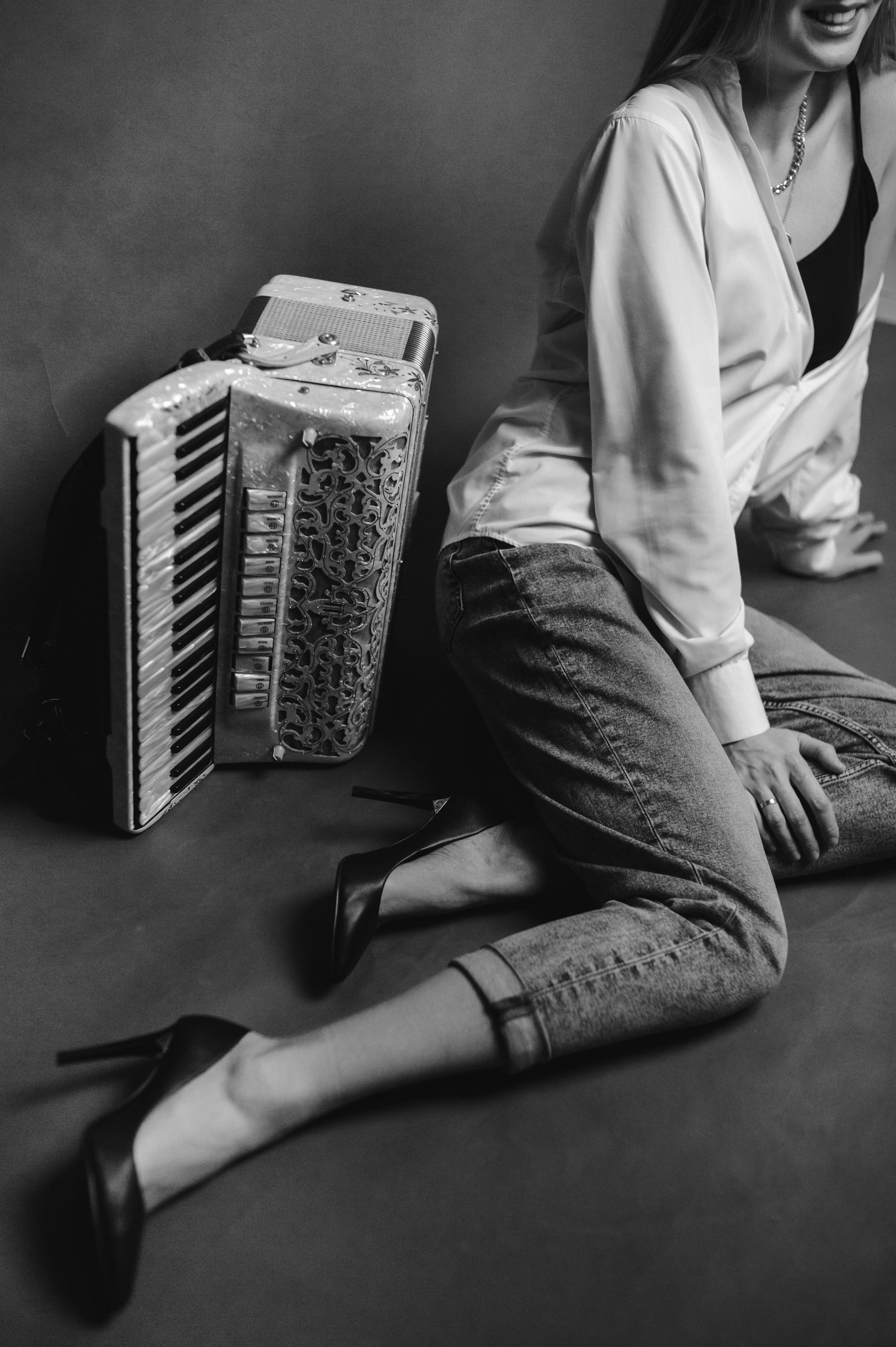 Анна. Фотограф в Самаре Елена Уливанова