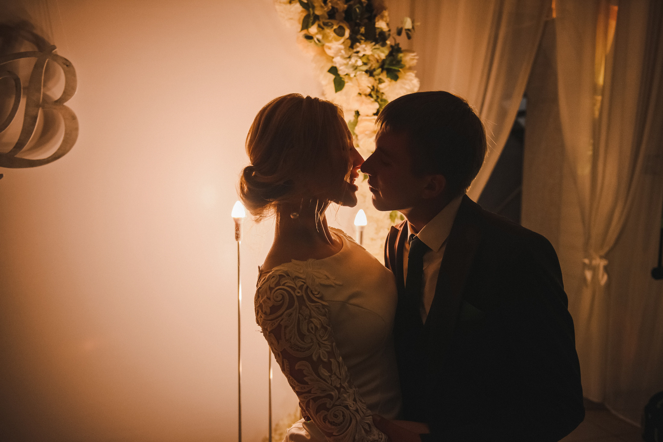 Максим и Валерия. 2019. Фотограф в Самаре Елена Уливанова