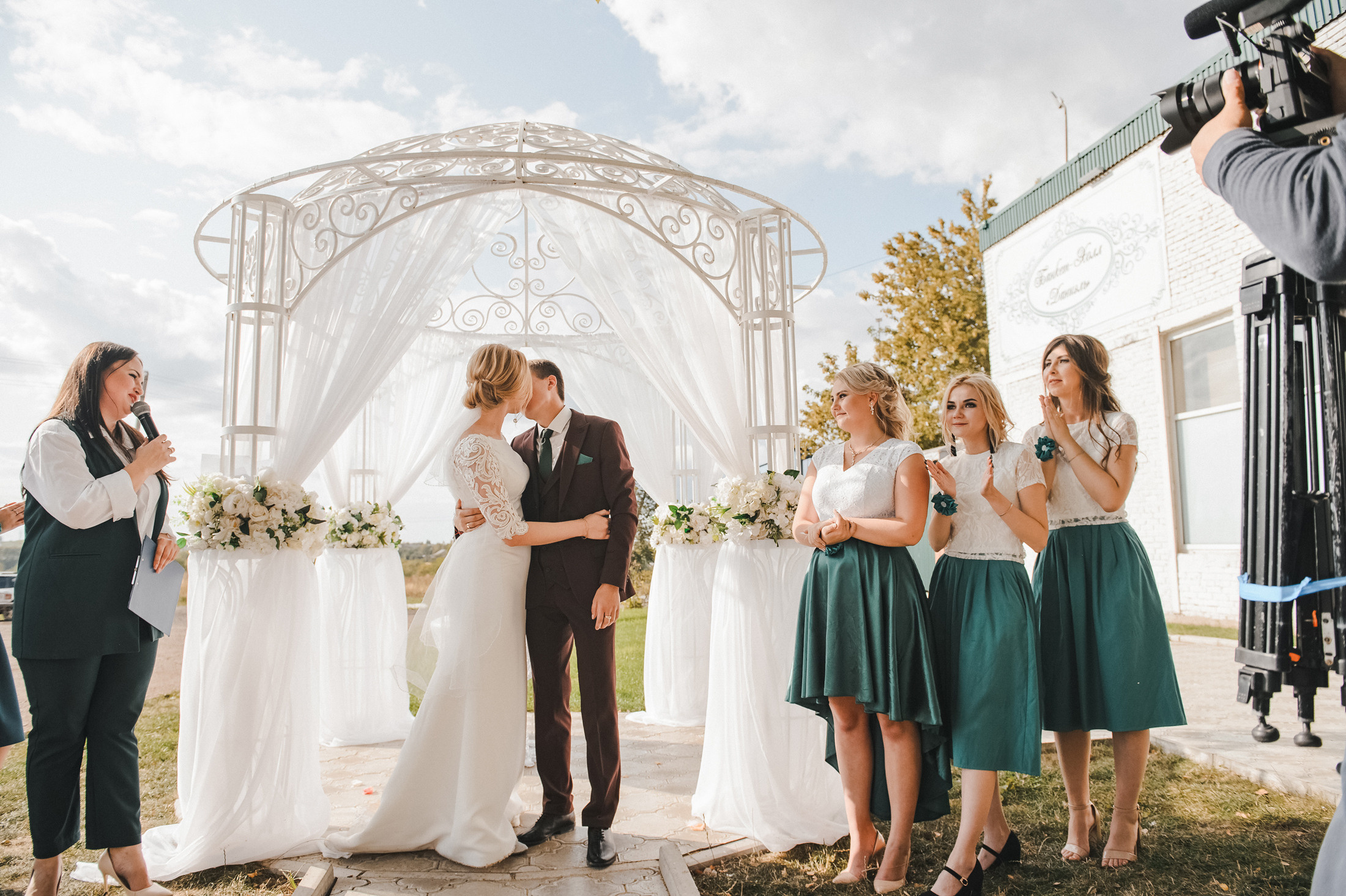 Максим и Валерия. 2019. Фотограф в Самаре Елена Уливанова