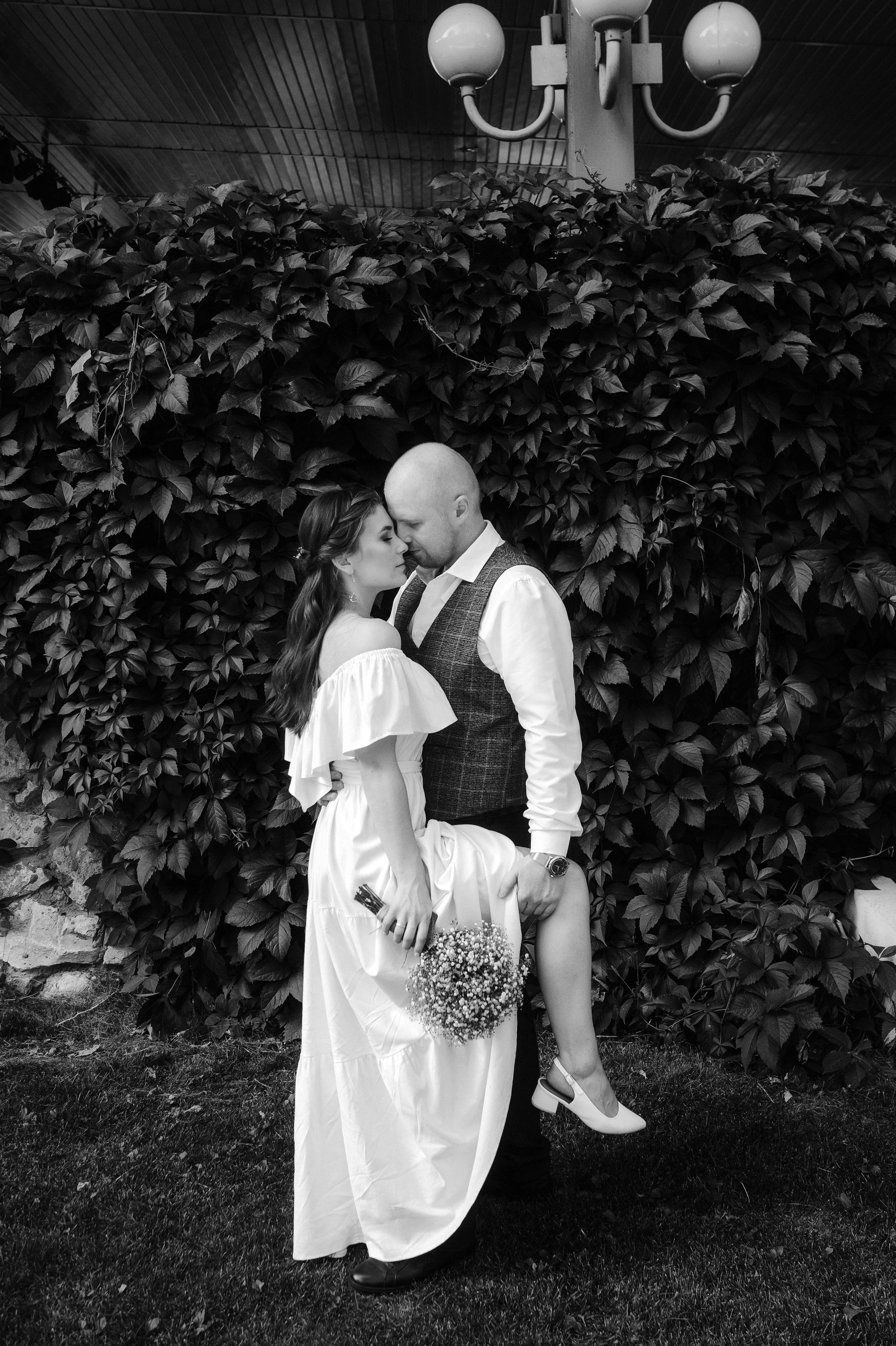 Дмитрий и Ксения. 2020. Фотограф в Самаре Елена Уливанова