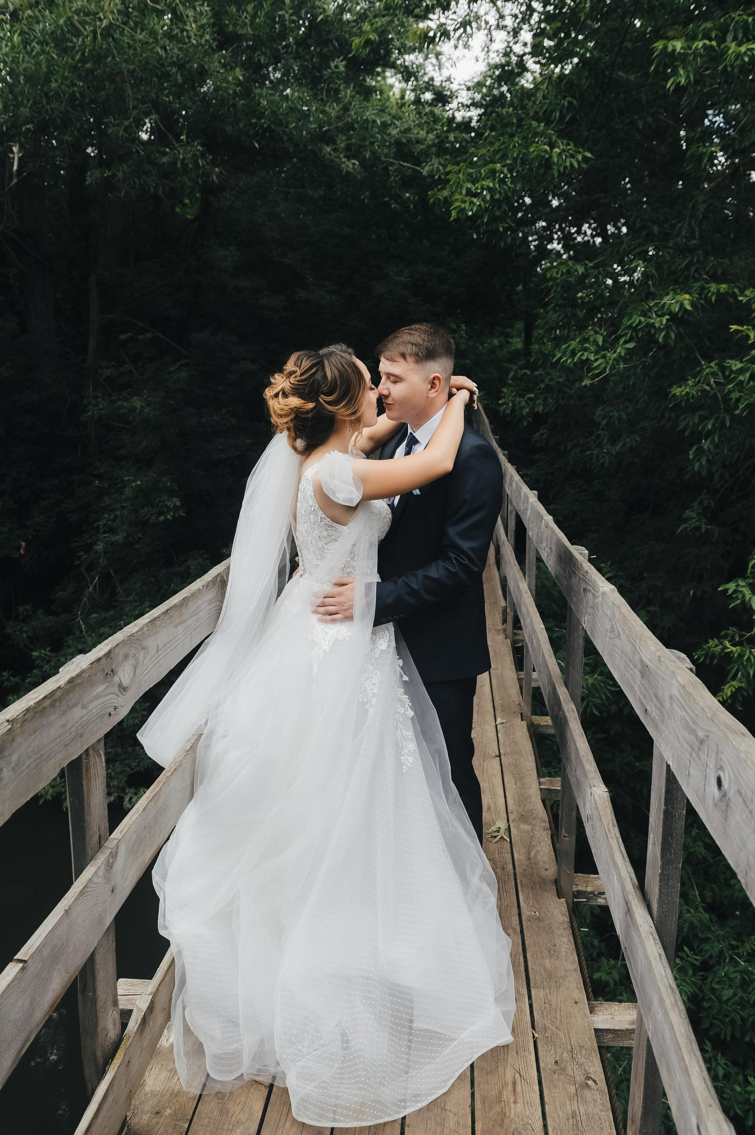 Андрей и Юлия. 2020. Фотограф в Самаре Елена Уливанова