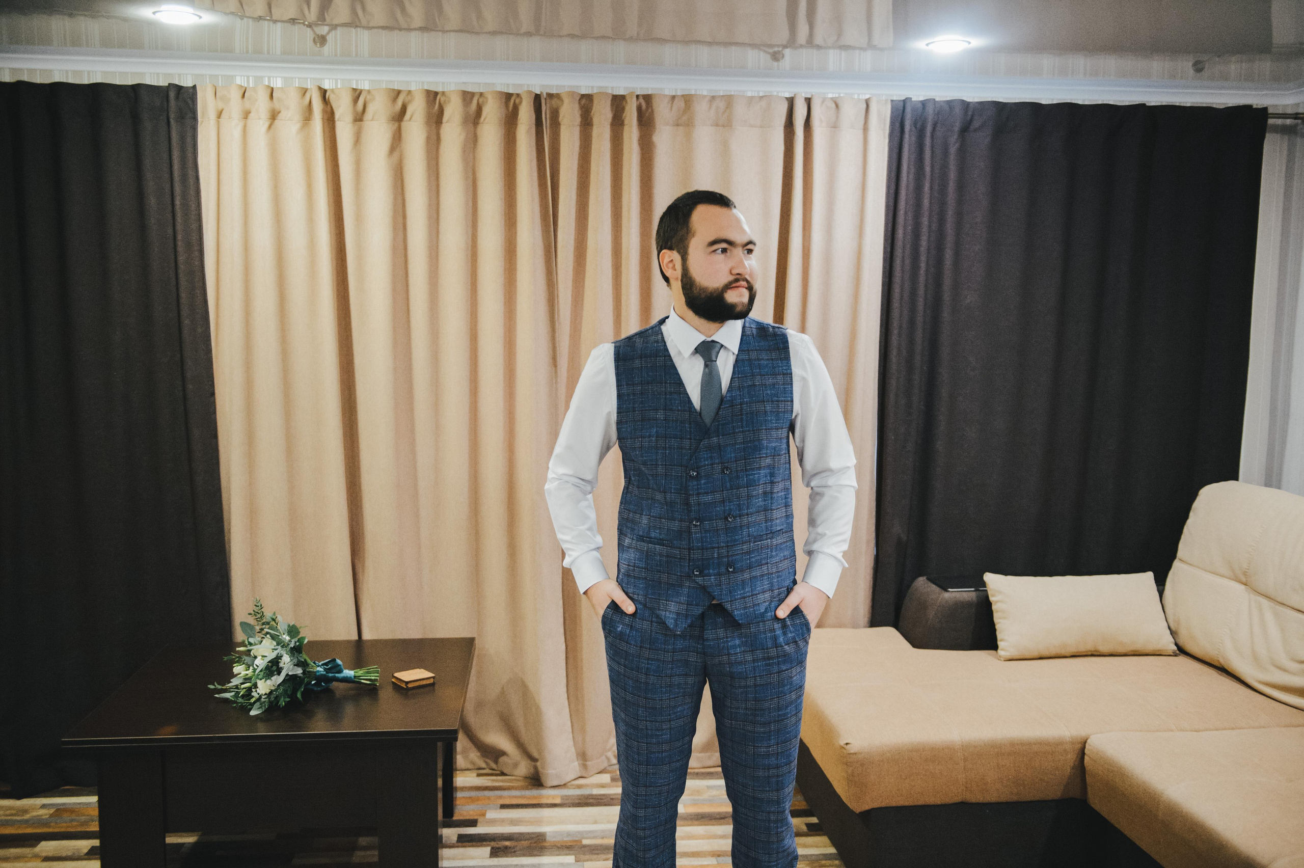 Артур и Ирина. 2019. Фотограф в Самаре Елена Уливанова