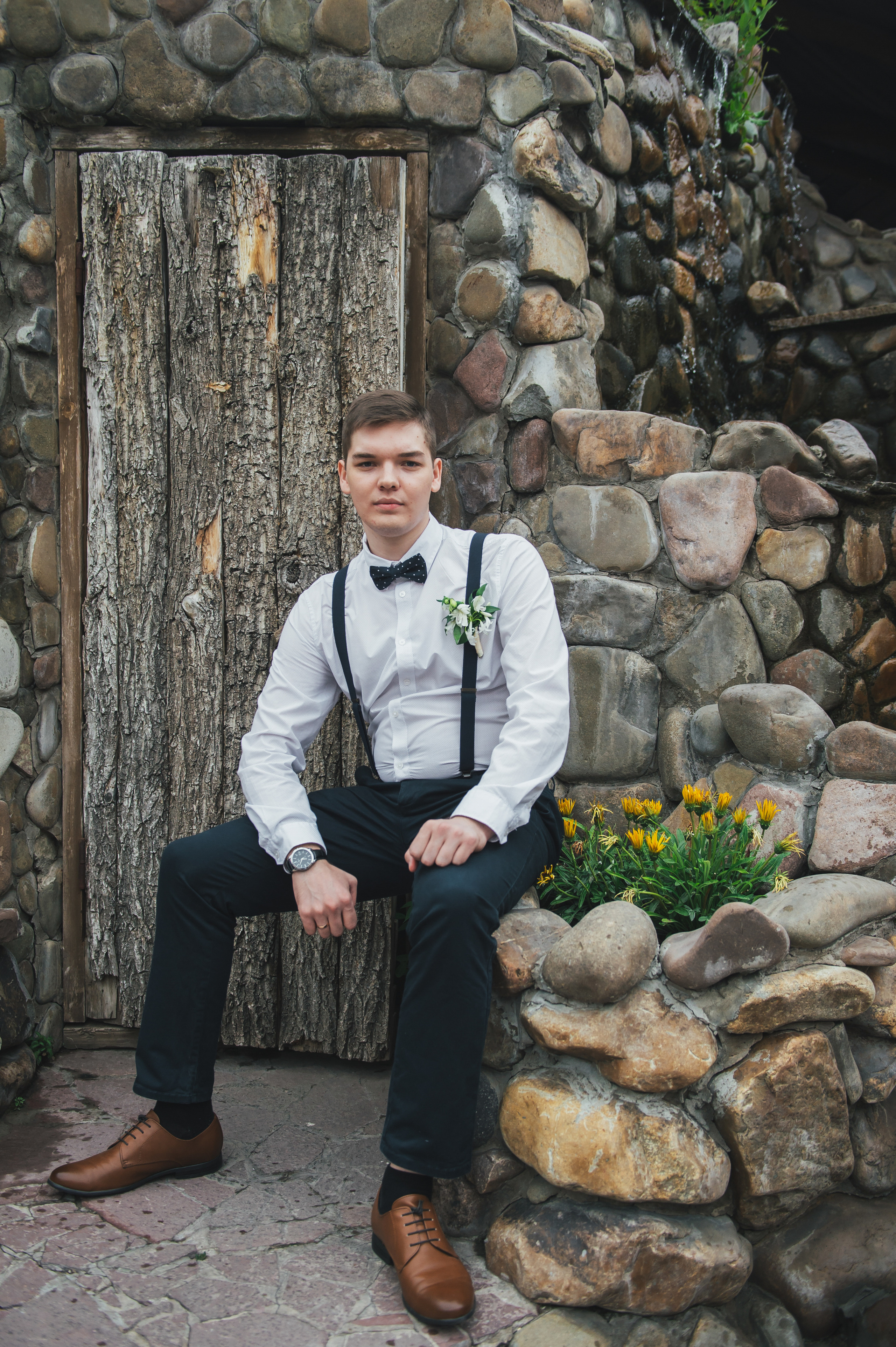 Константин и Ксения. 2019. Фотограф в Самаре Елена Уливанова