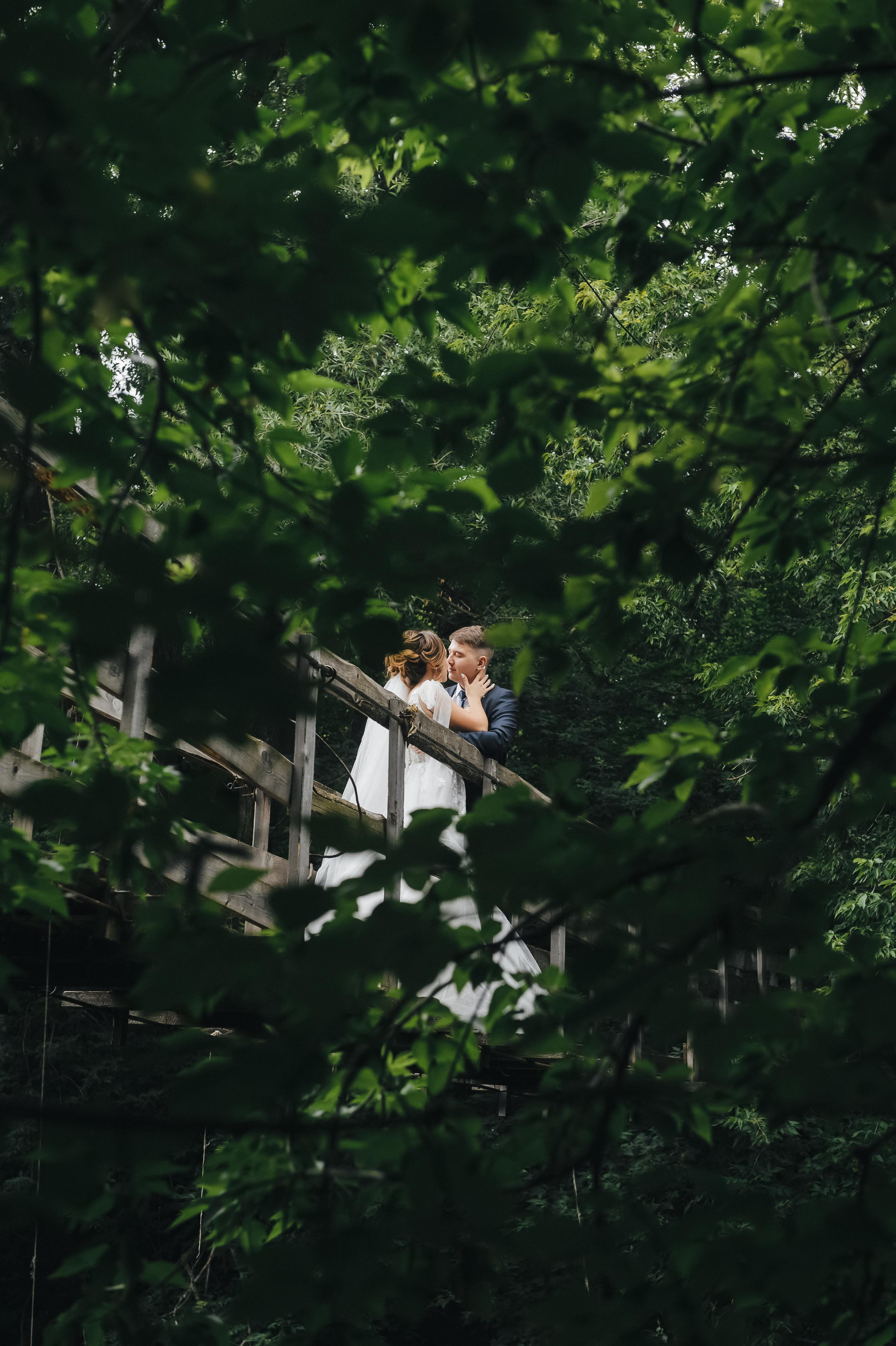 Андрей и Юлия. 2020. Фотограф в Самаре Елена Уливанова