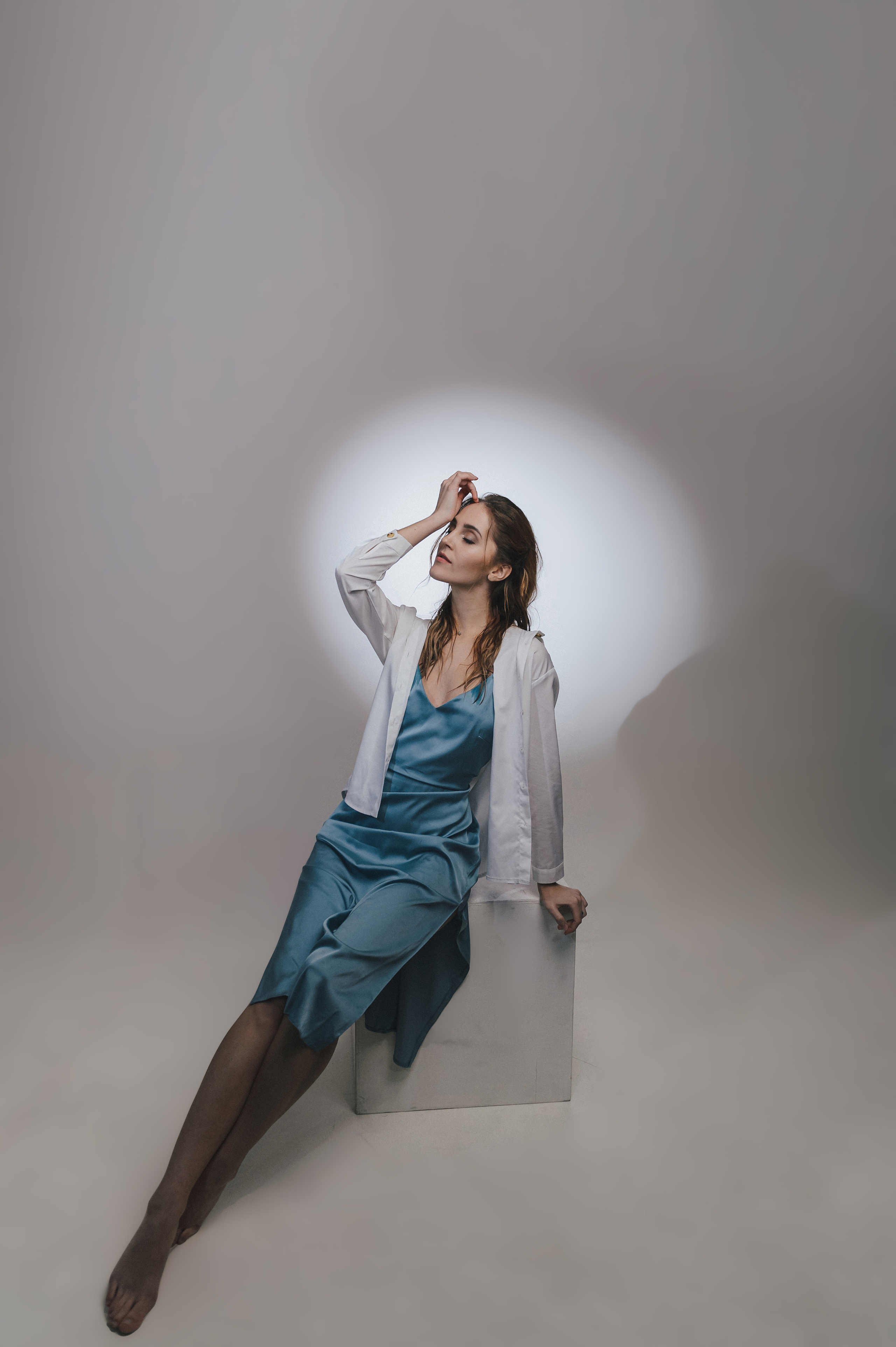 Анна. Фотограф в Самаре Елена Уливанова