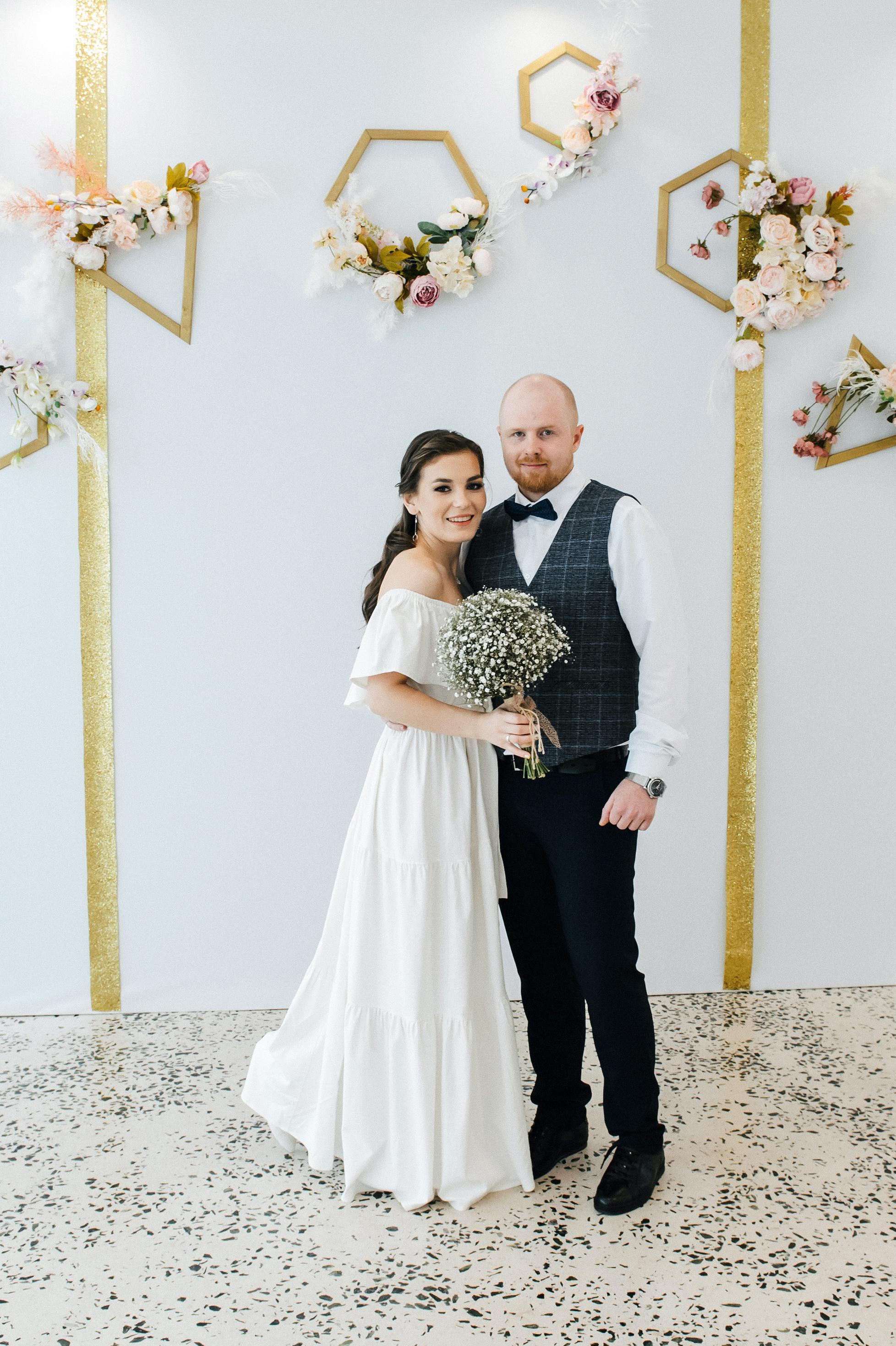 Дмитрий и Ксения. 2020. Фотограф в Самаре Елена Уливанова