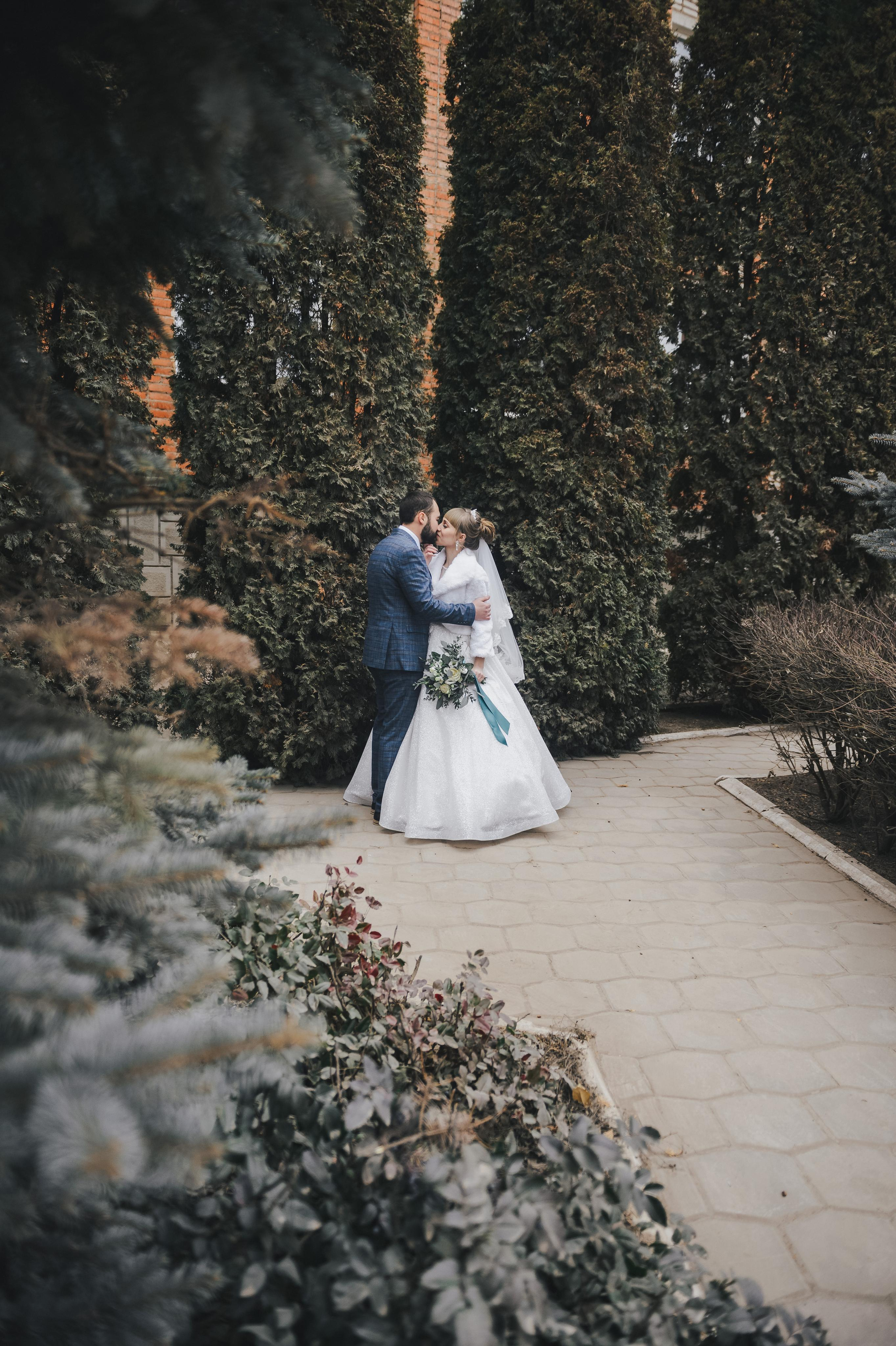 Артур и Ирина. 2019. Фотограф в Самаре Елена Уливанова