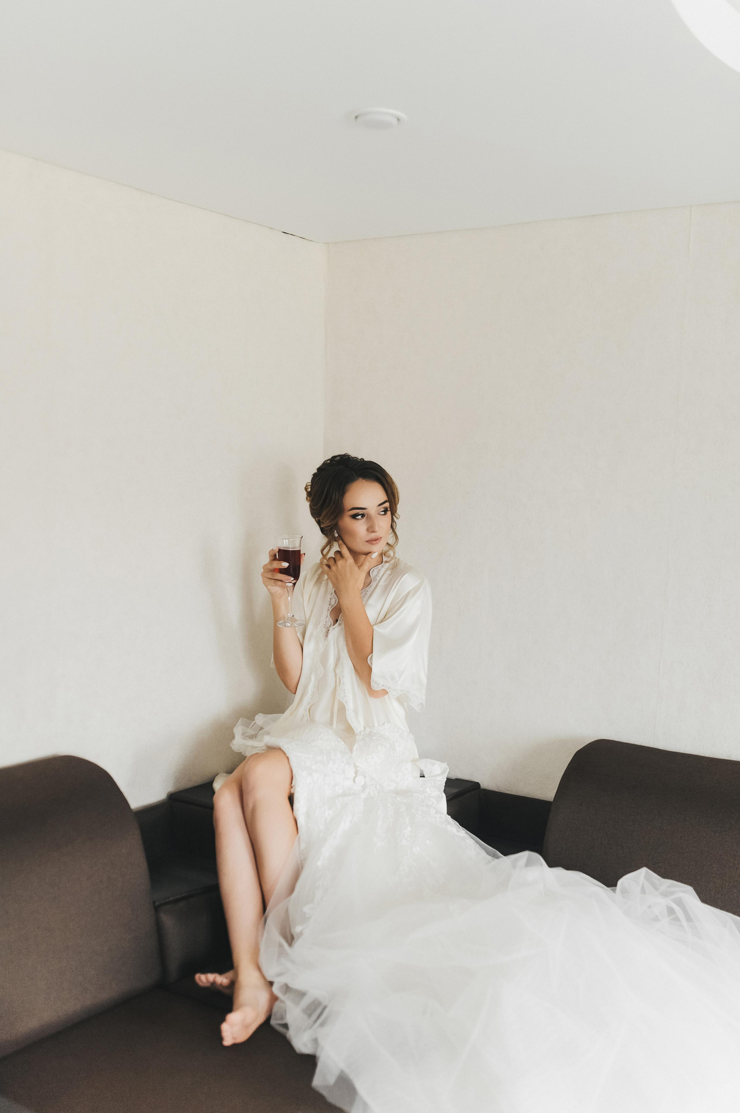 Андрей и Юлия. 2020. Фотограф в Самаре Елена Уливанова